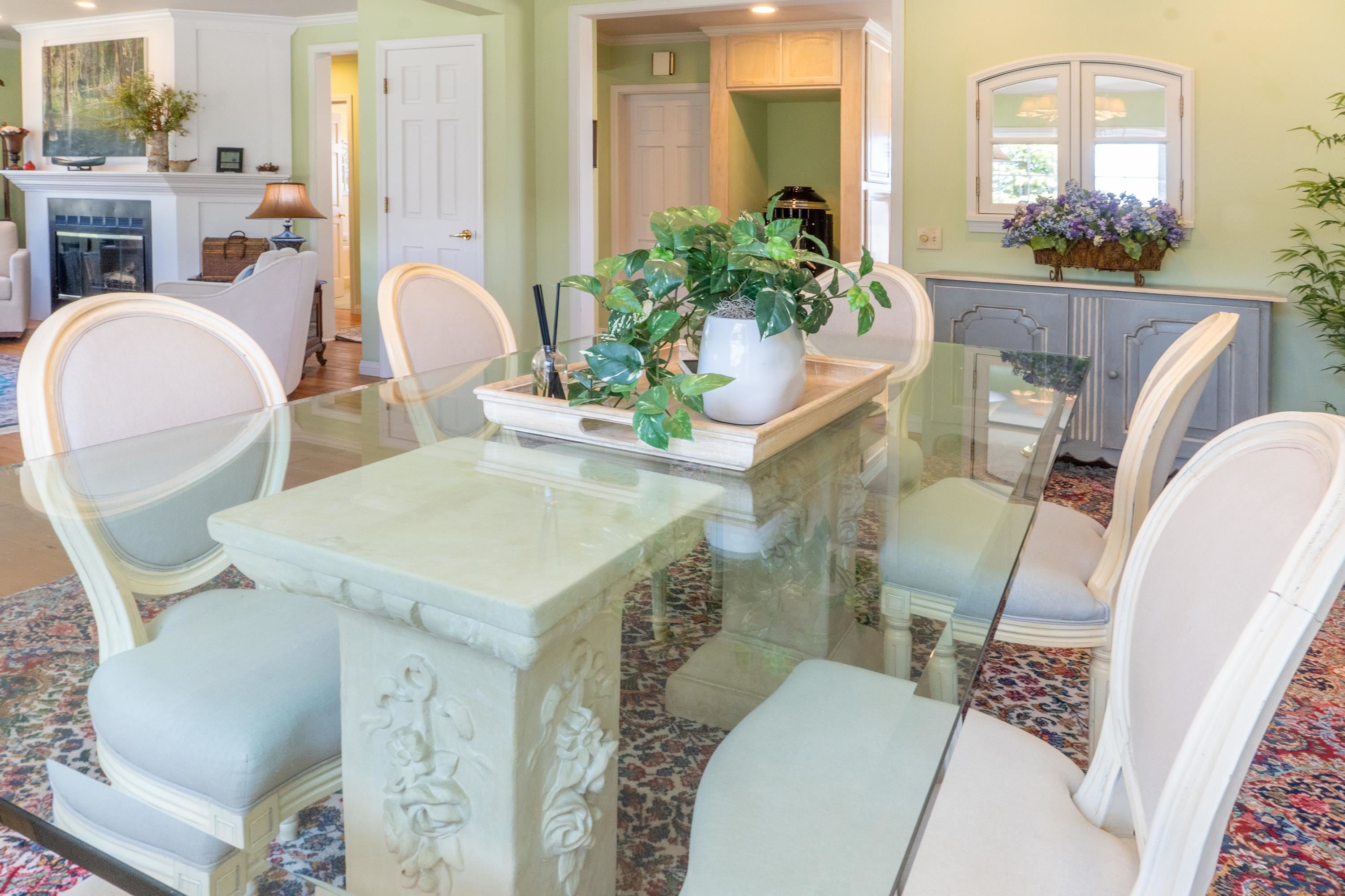 416 Wilson Creek Road