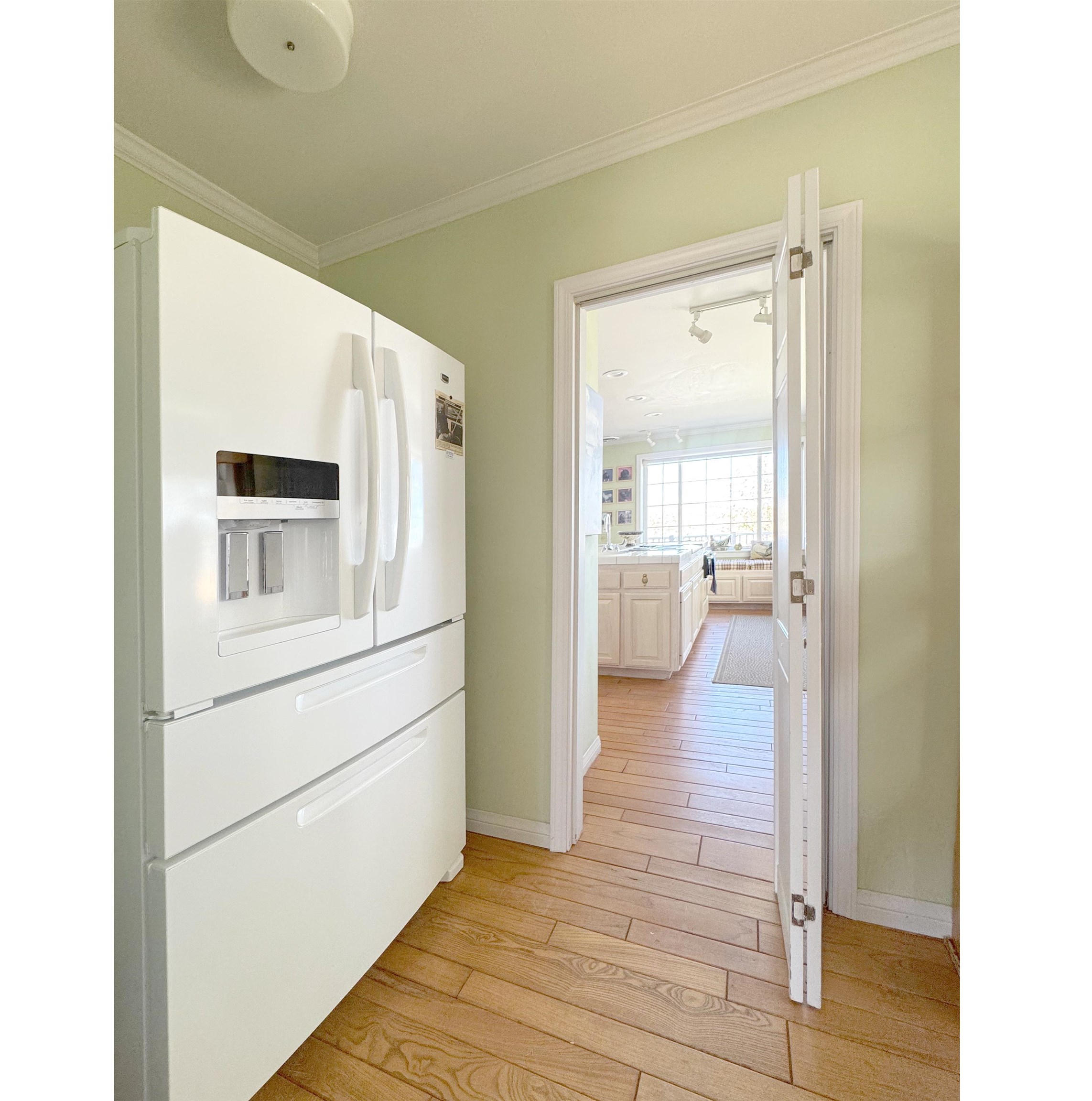 416 Wilson Creek Road