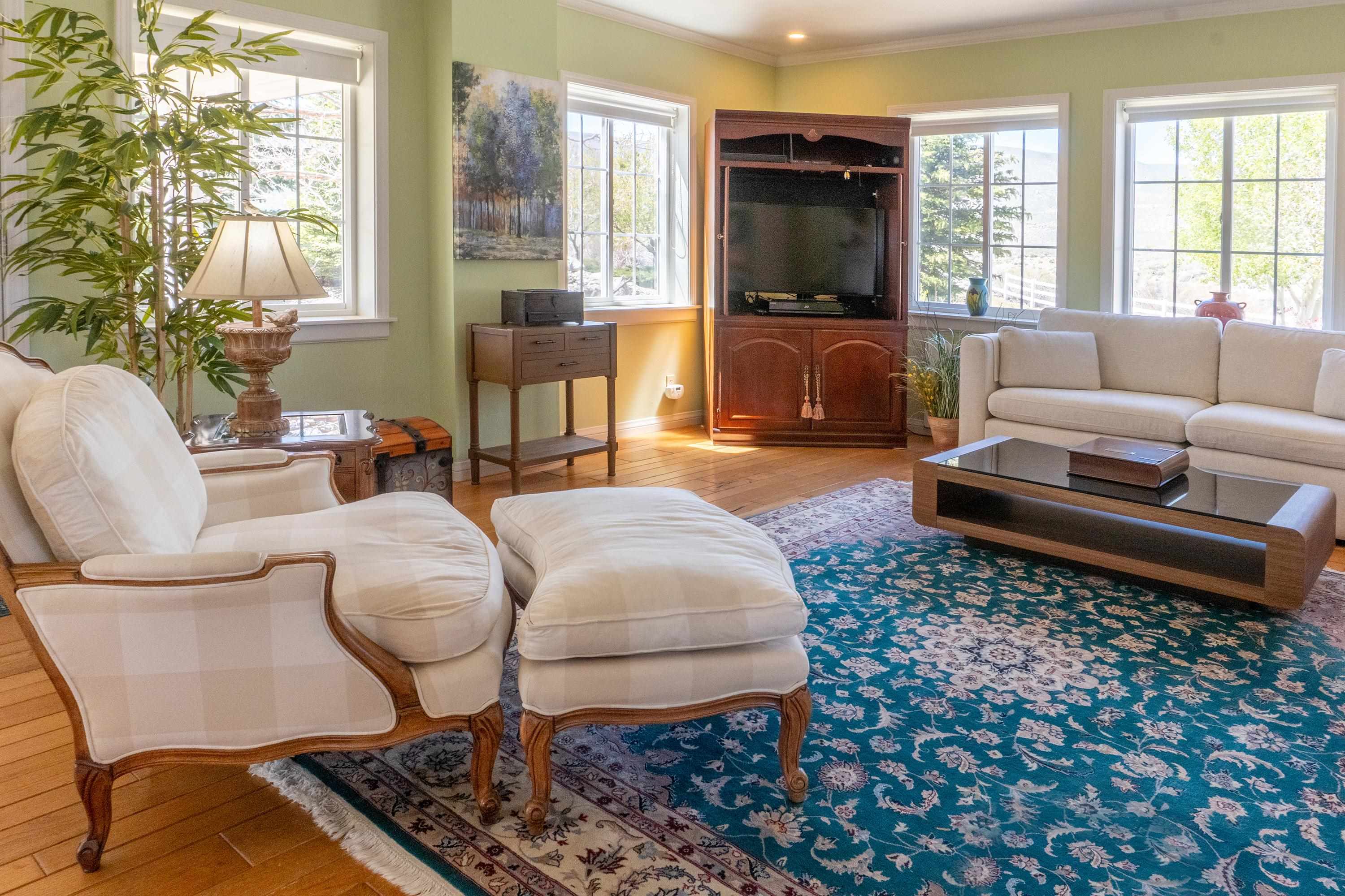416 Wilson Creek Road