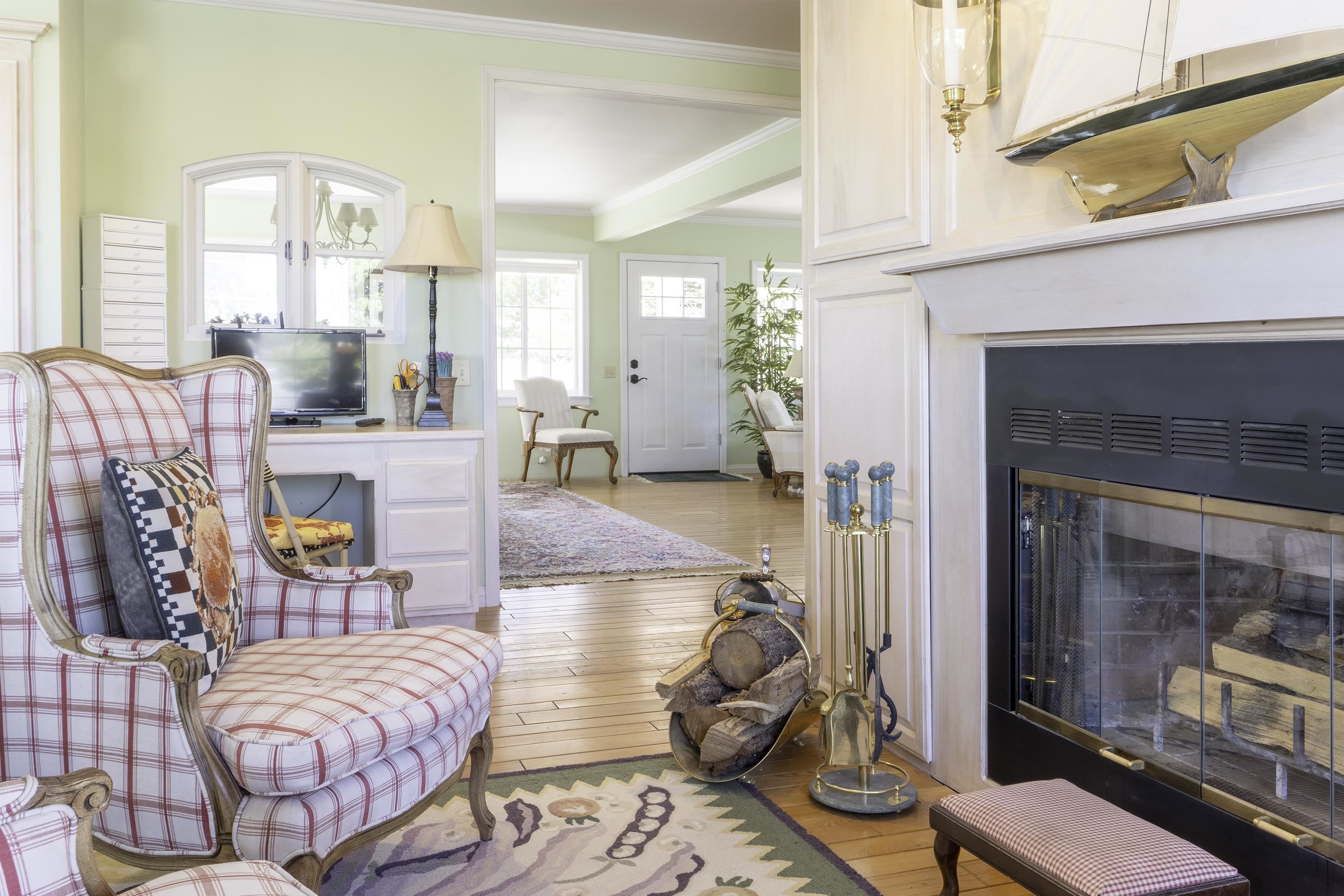 416 Wilson Creek Road