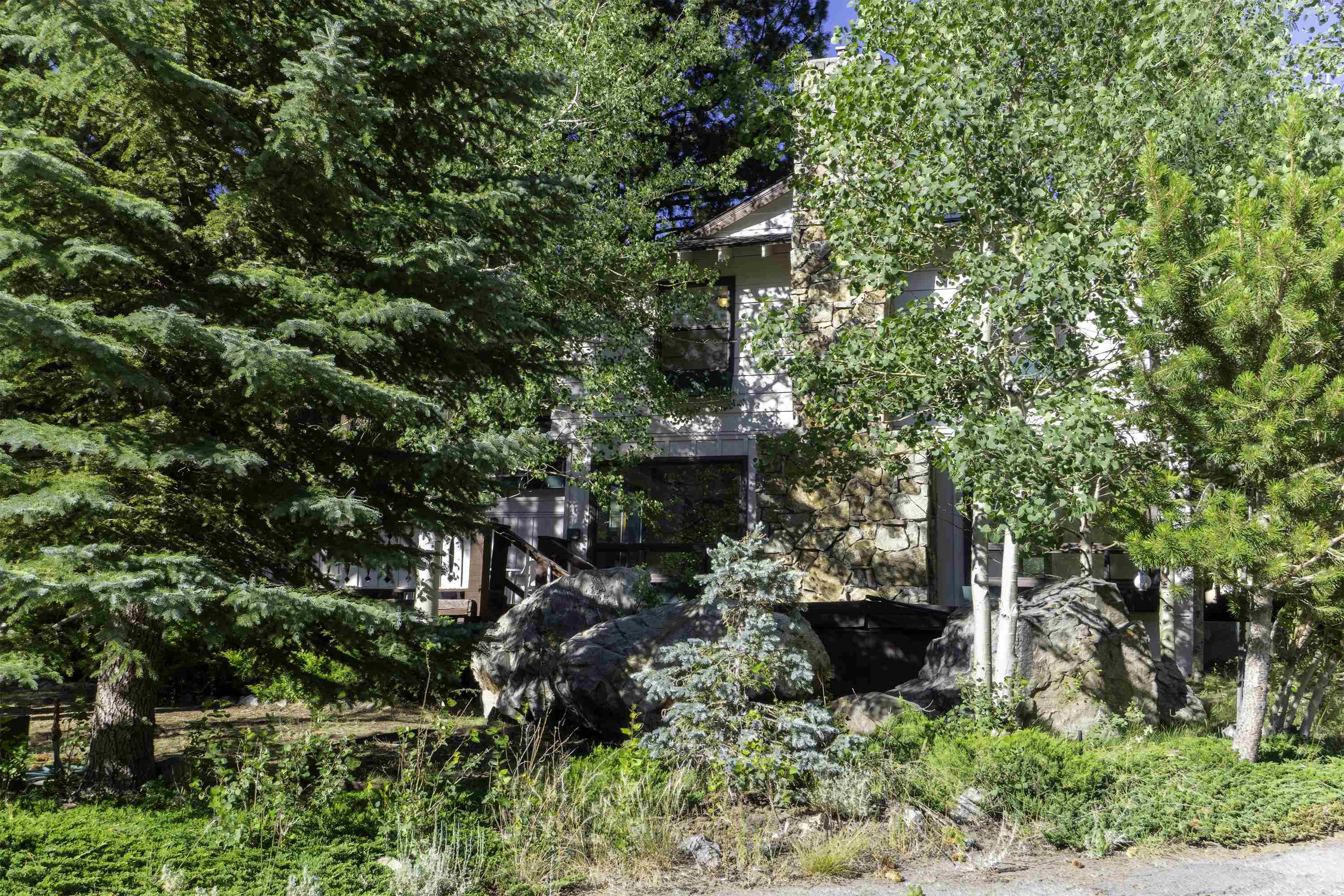 8 Wyoming