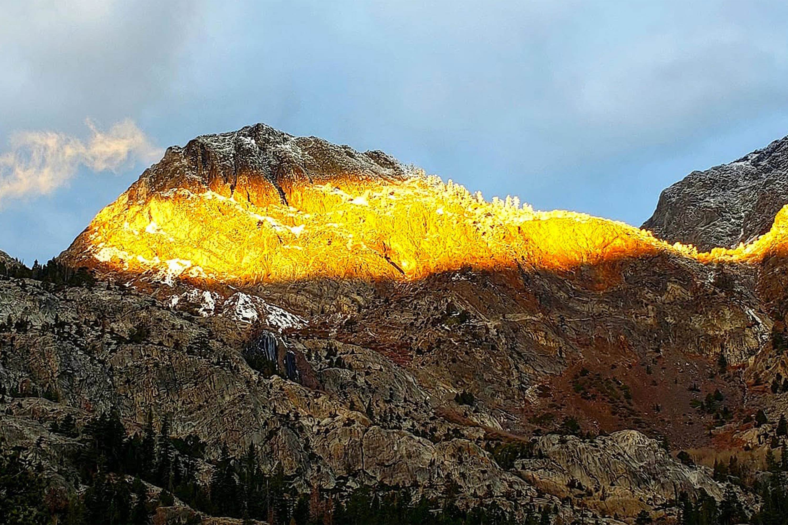 8 Wyoming