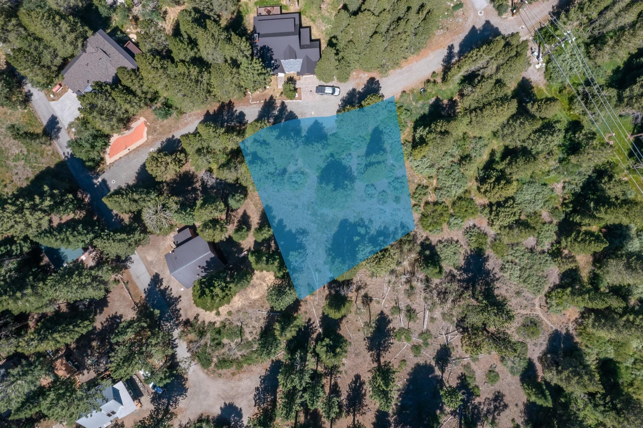 Unassigned Aspen Grove Lane