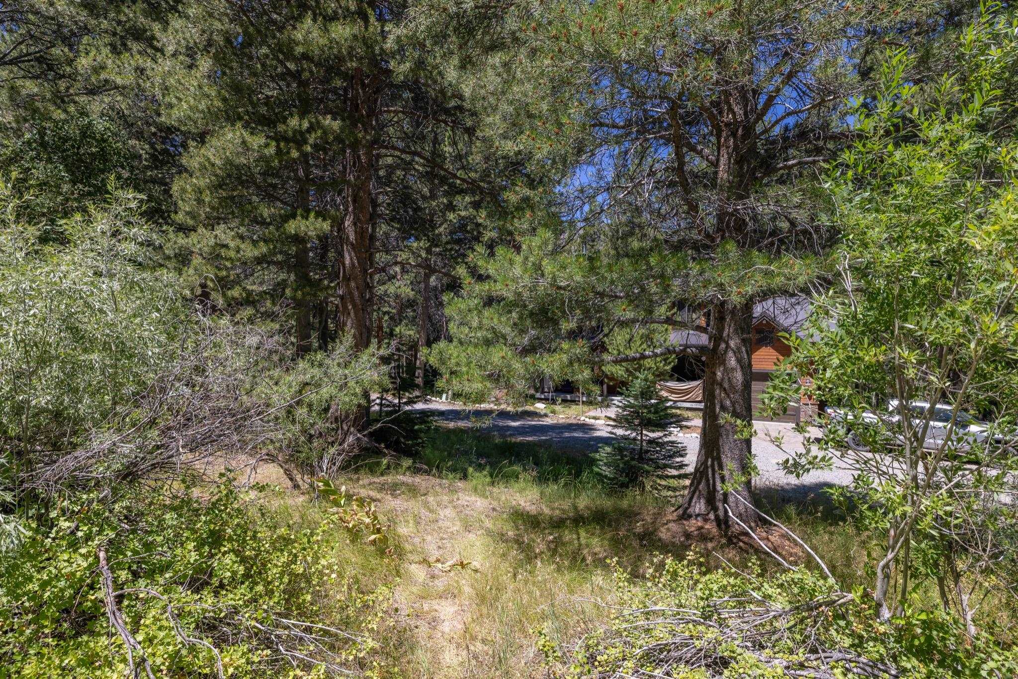 Unassigned Aspen Grove Lane