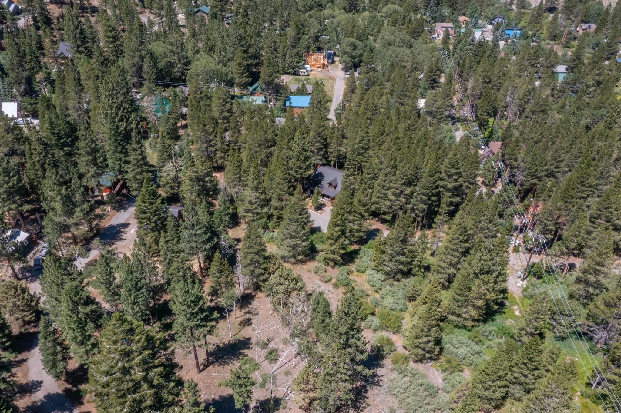 Unassigned Aspen Grove Lane