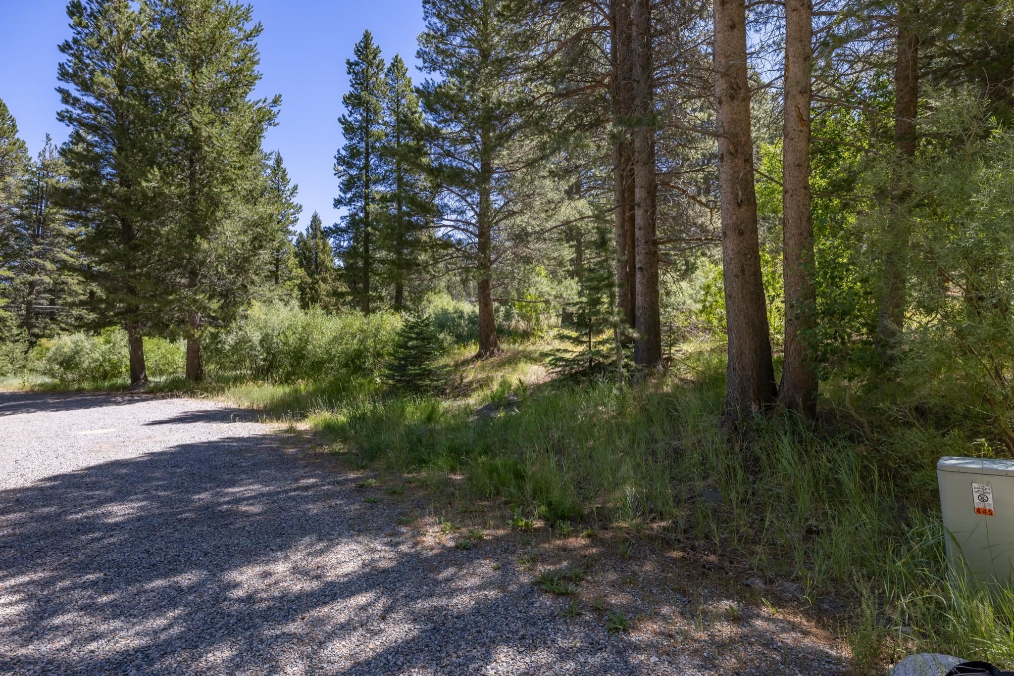 Unassigned Aspen Grove Lane