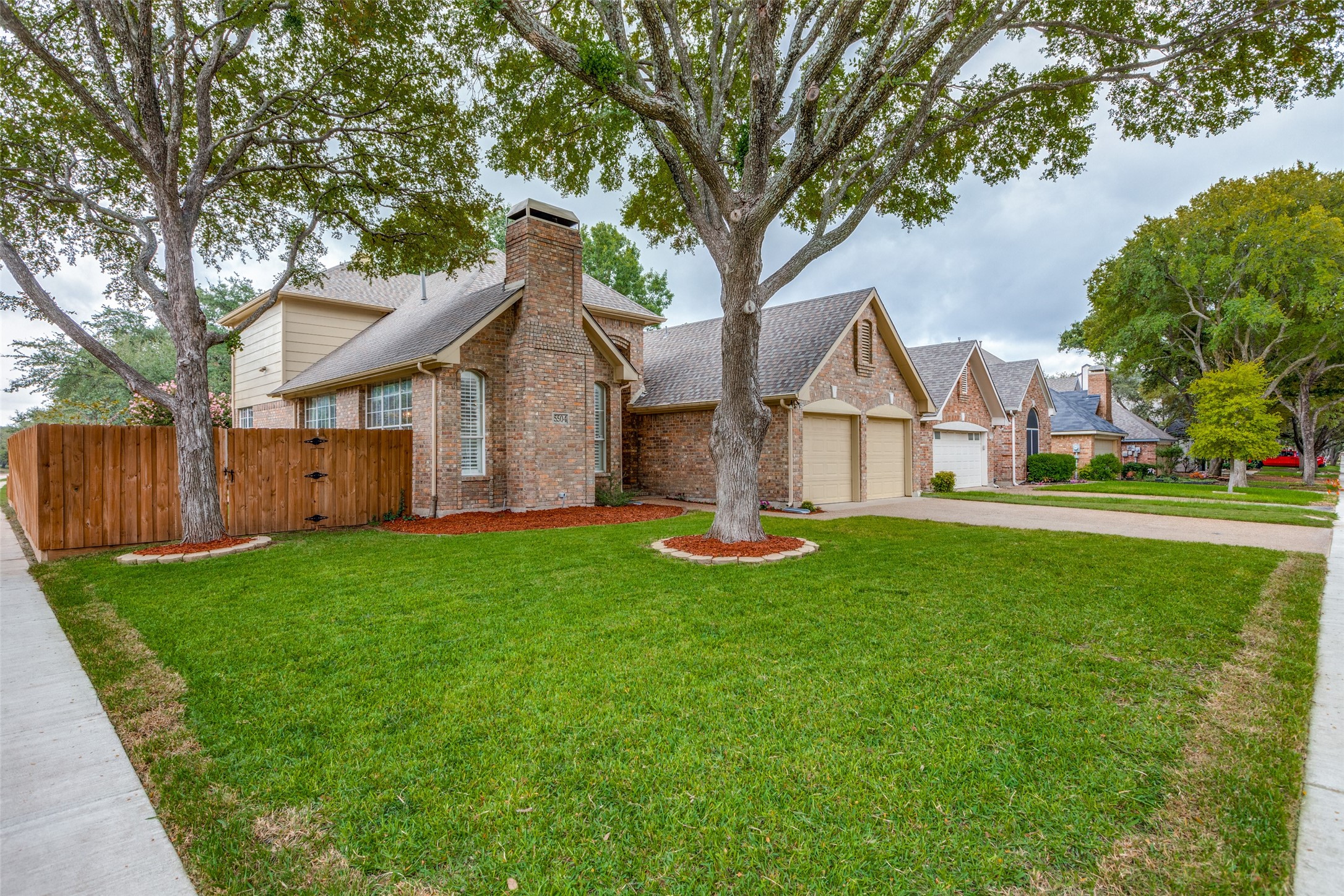 5504 Promise Land