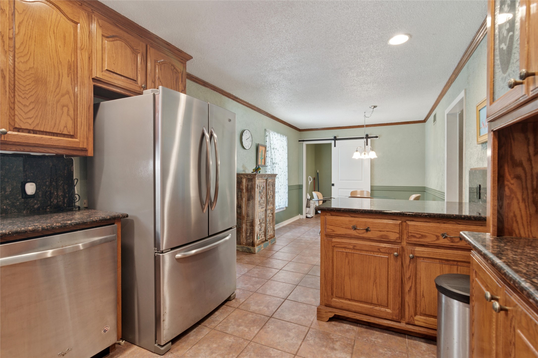 924 Old Orchard Road