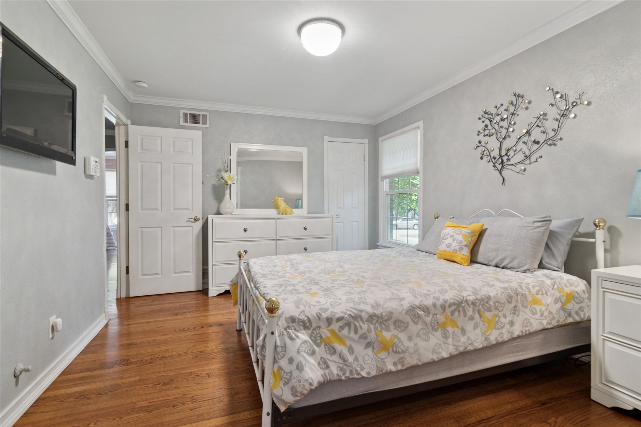 924 Old Orchard Road