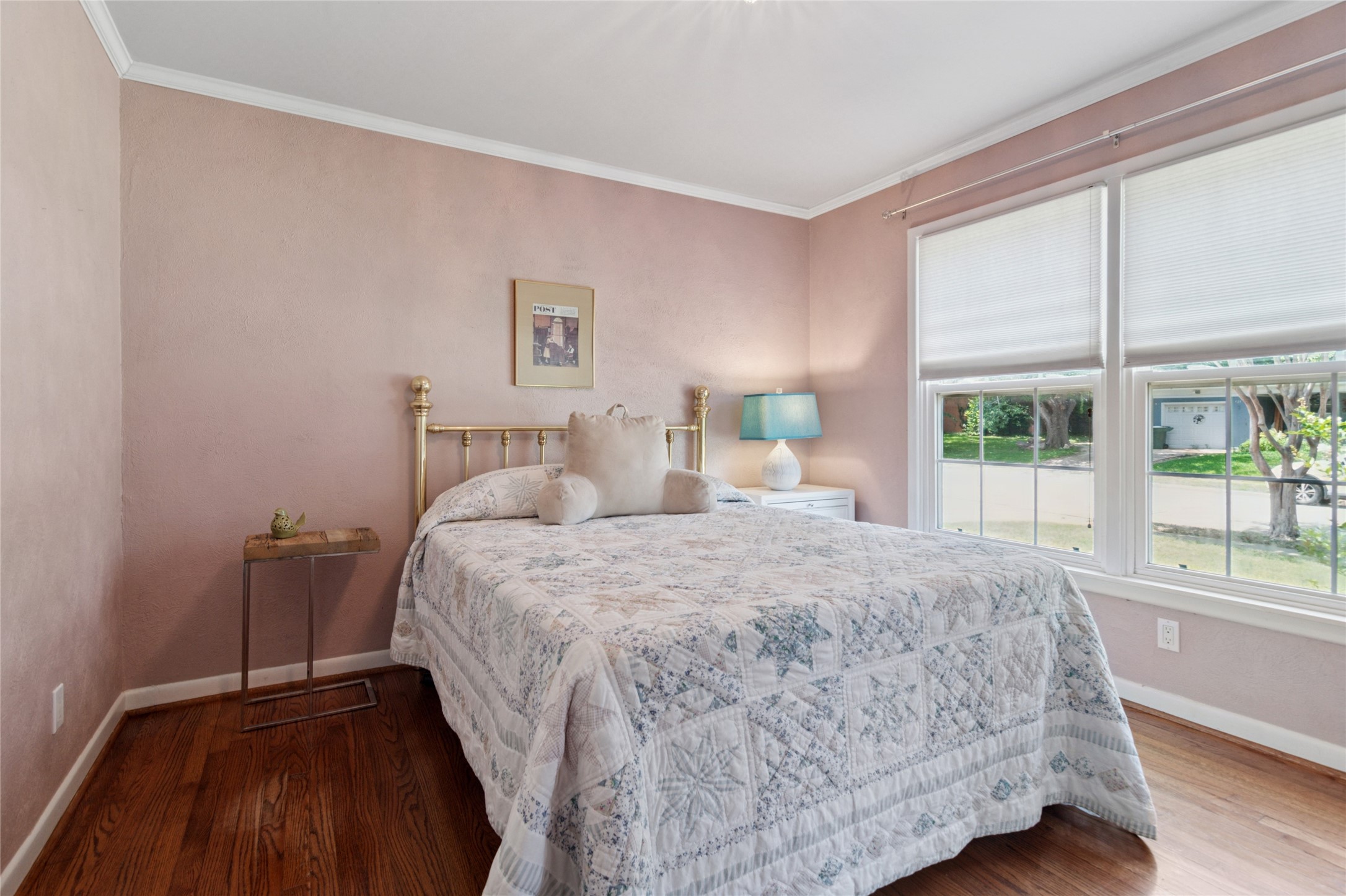 924 Old Orchard Road