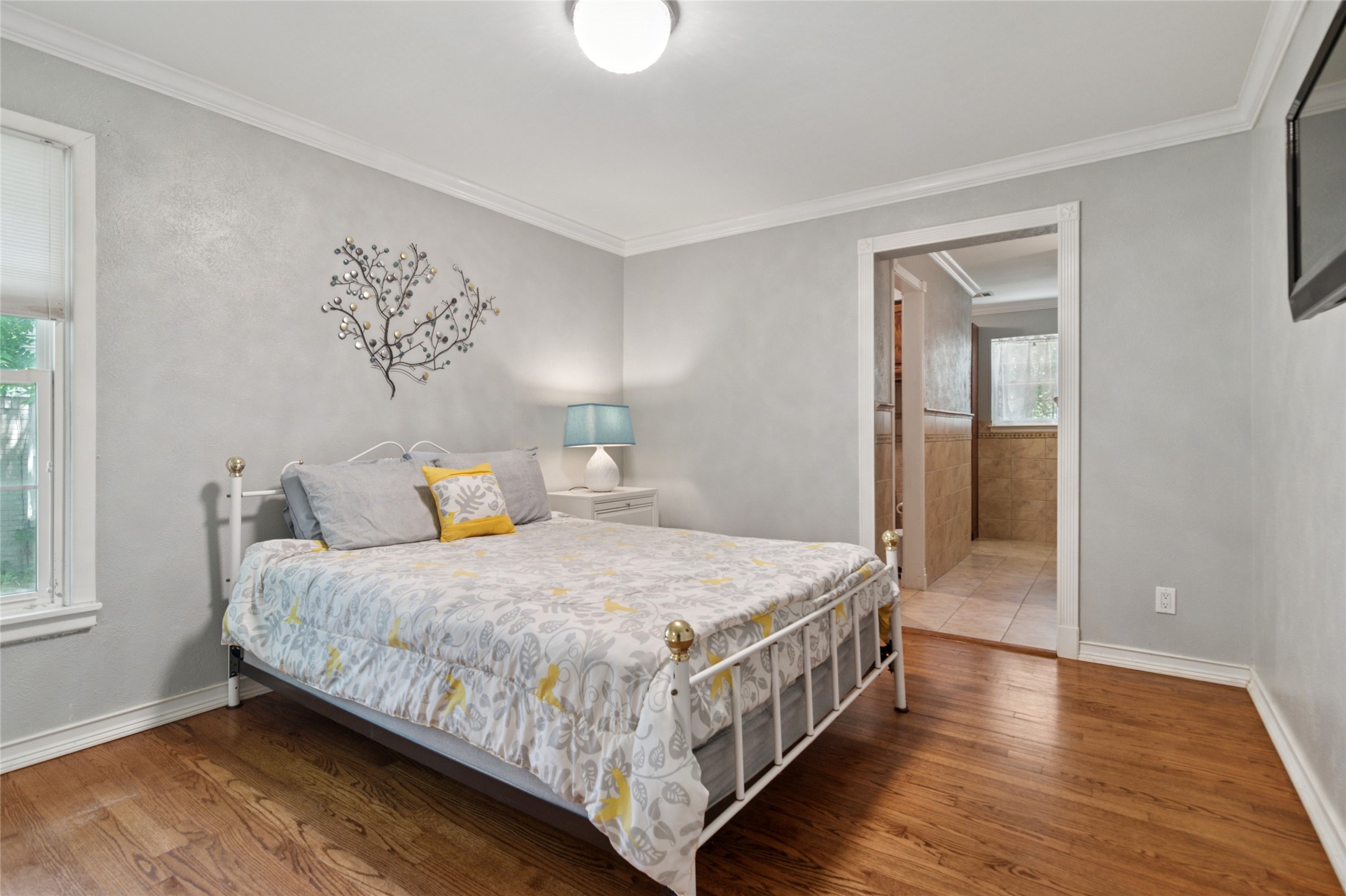 924 Old Orchard Road