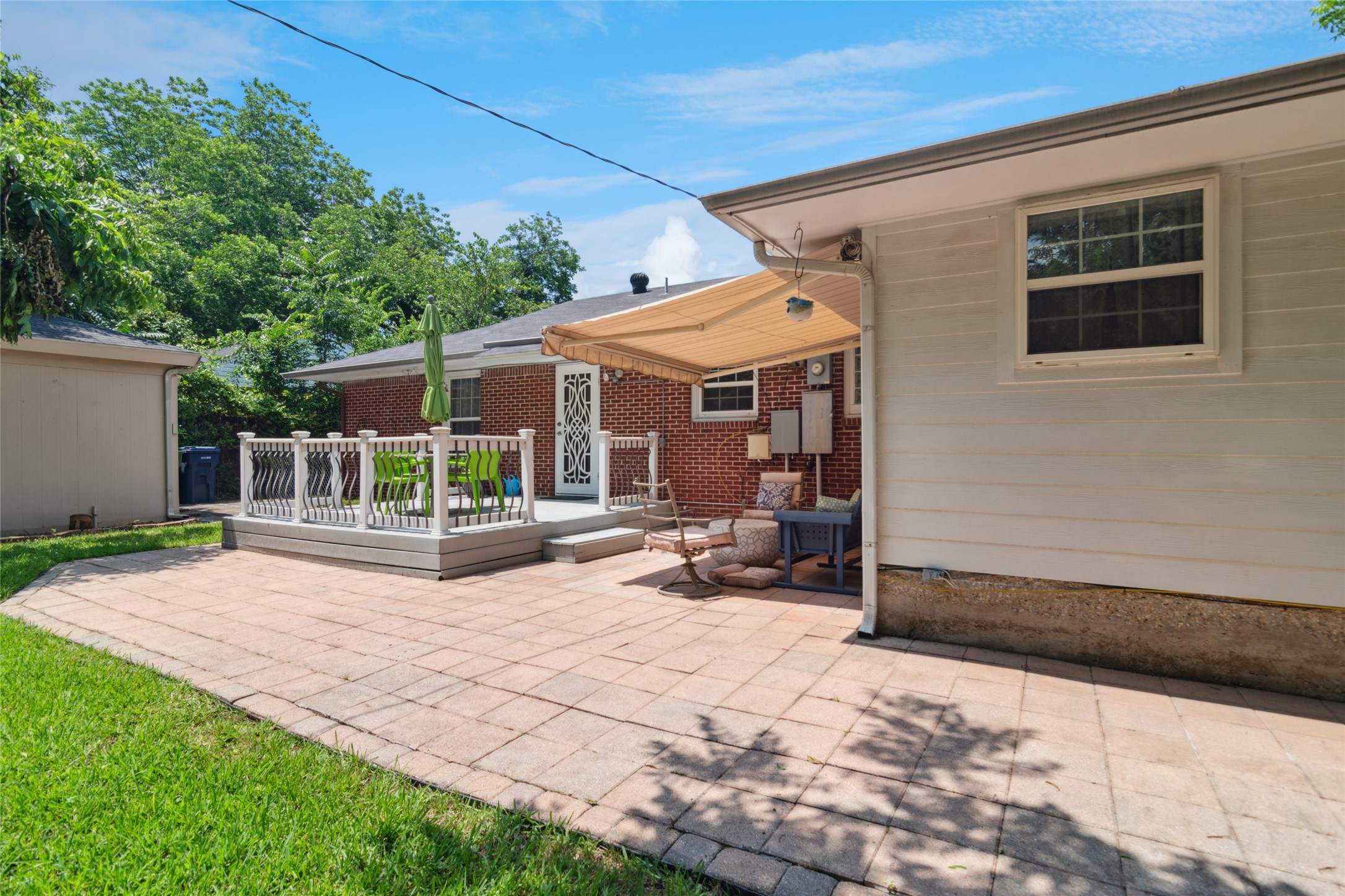 924 Old Orchard Road