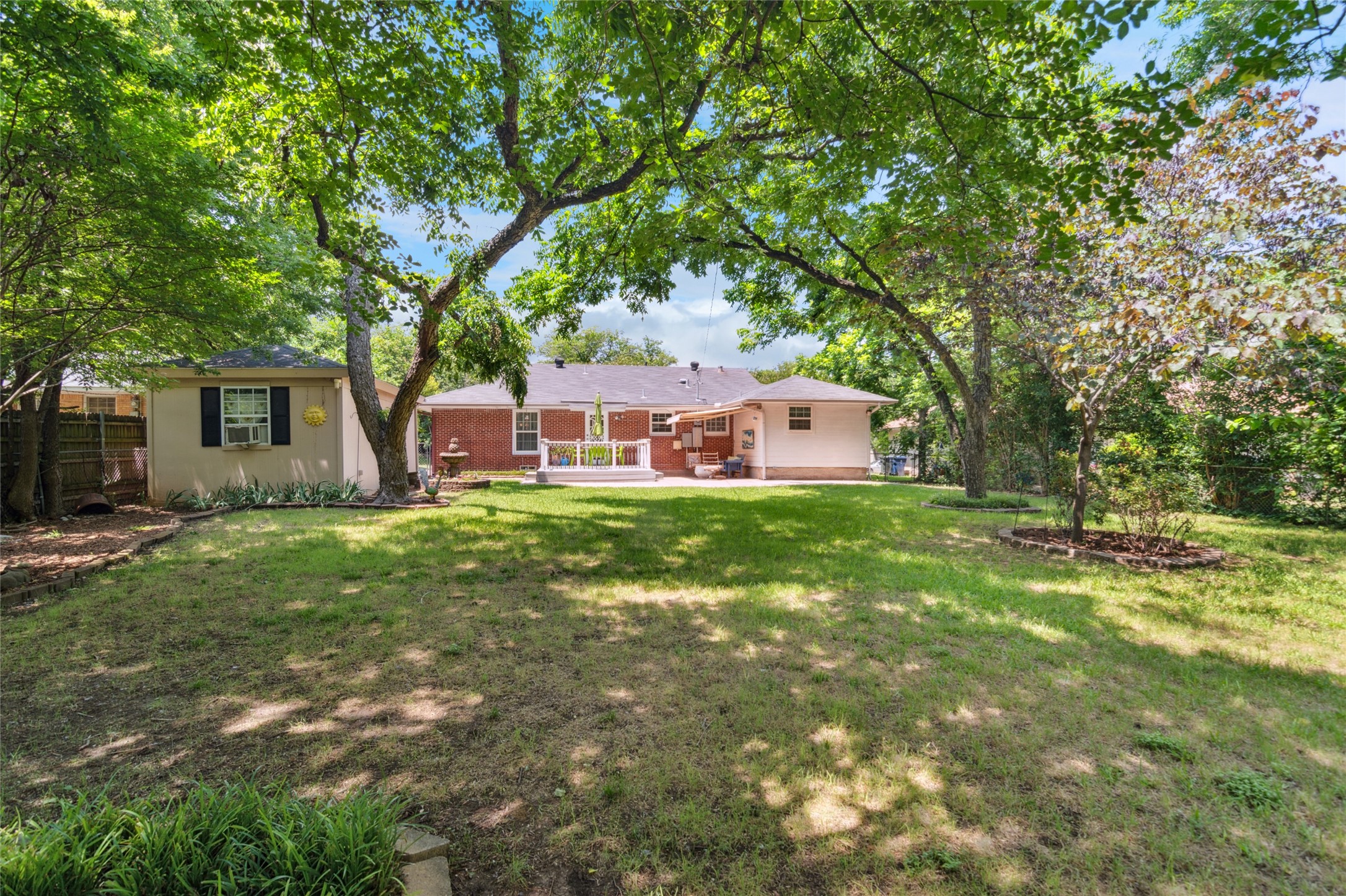 924 Old Orchard Road