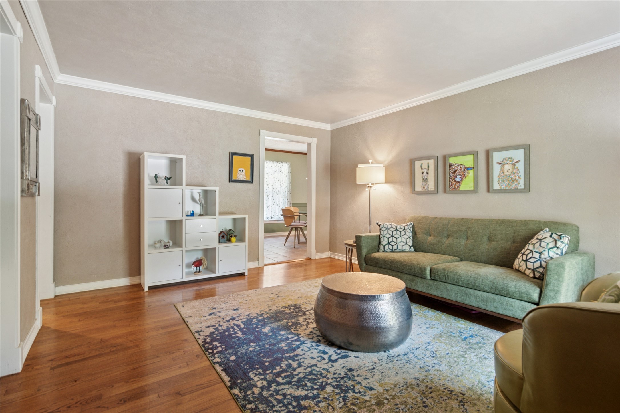 924 Old Orchard Road