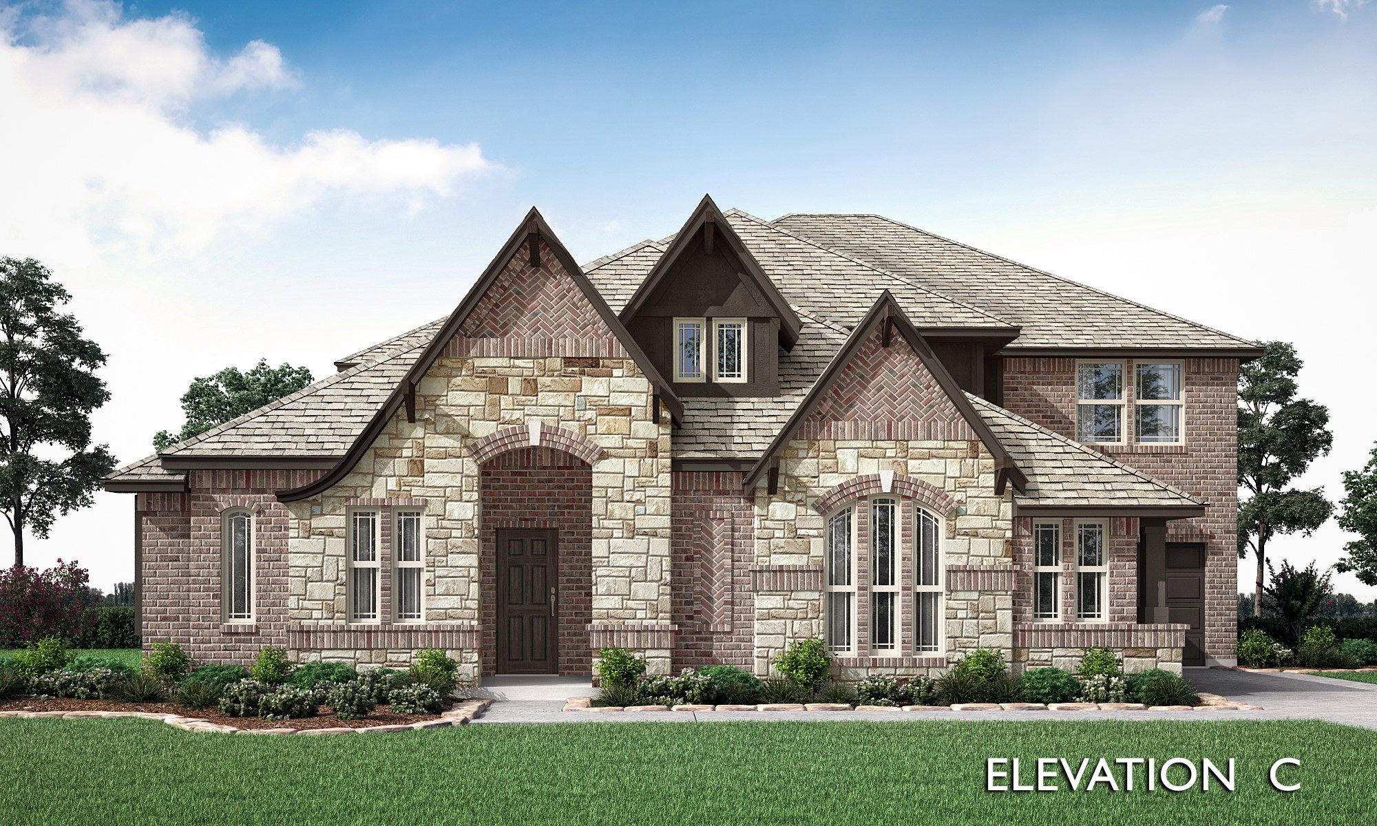 663 Crystal Lake Lane
