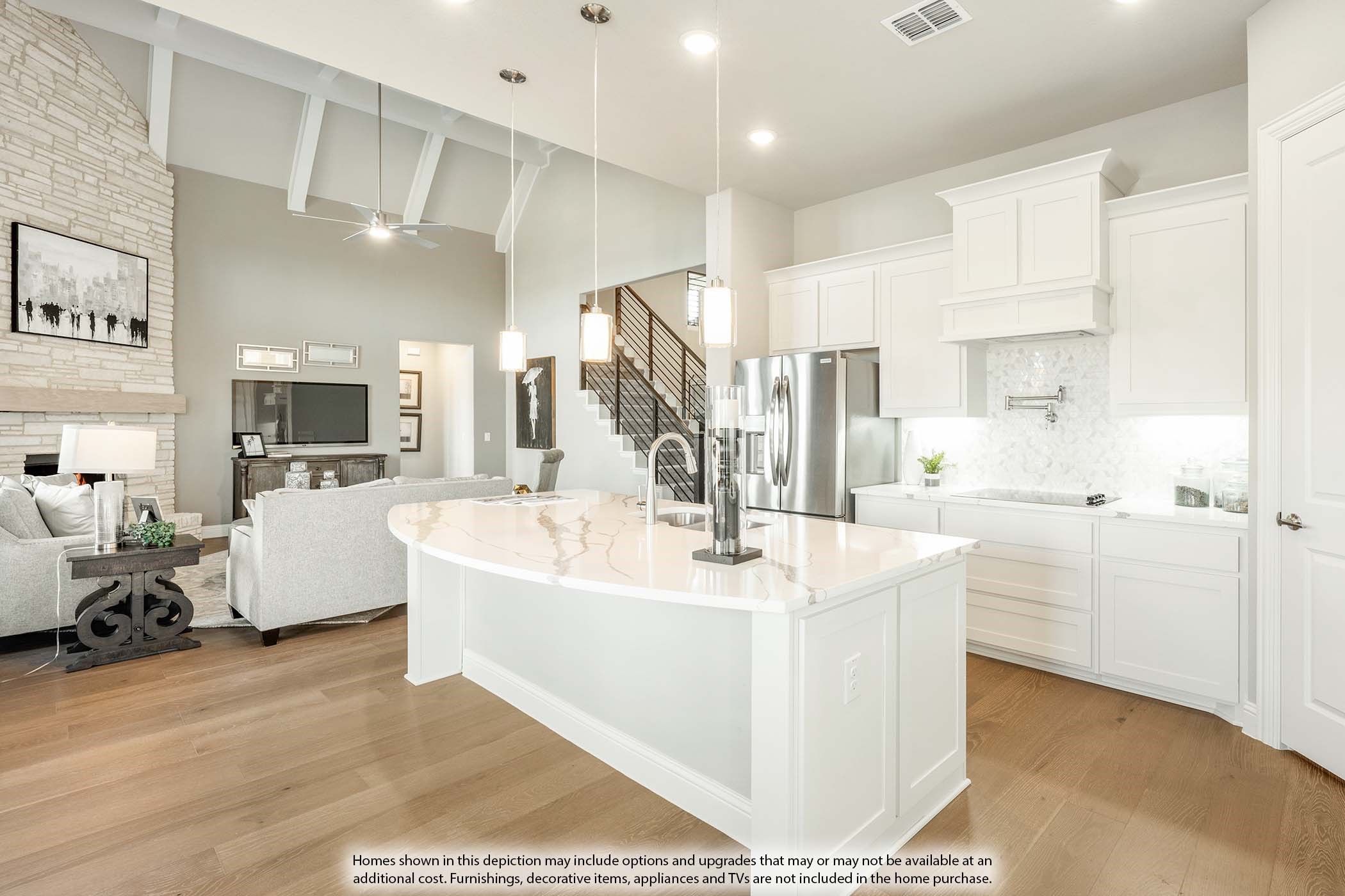 663 Crystal Lake Lane