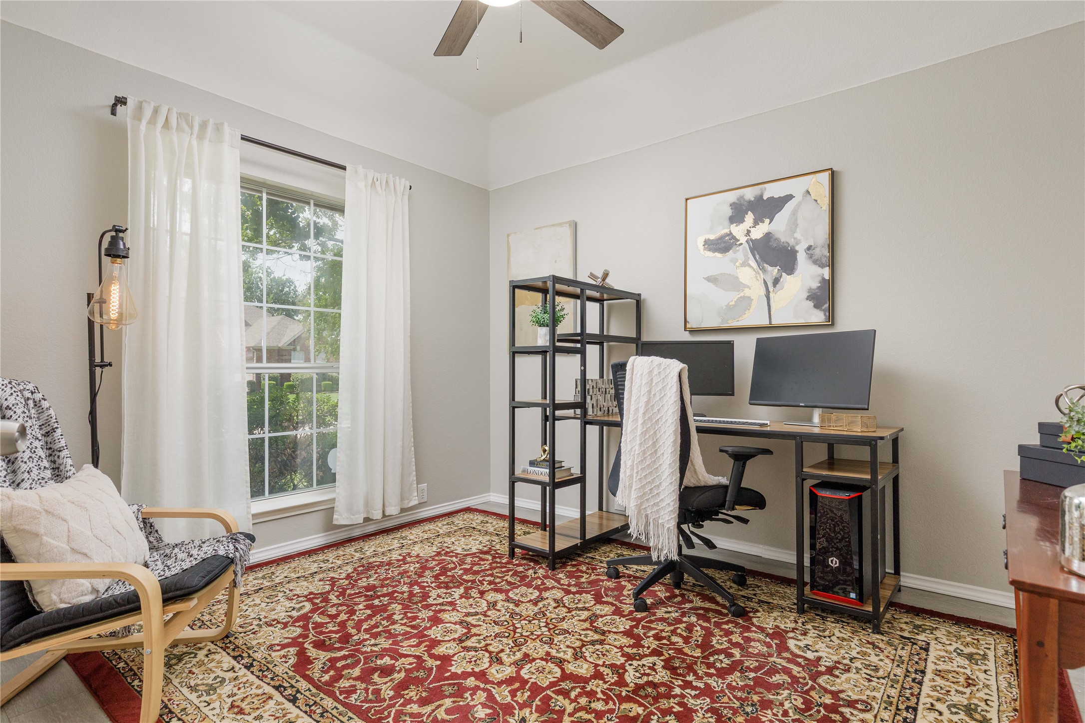 3313 Heatherbrook Drive