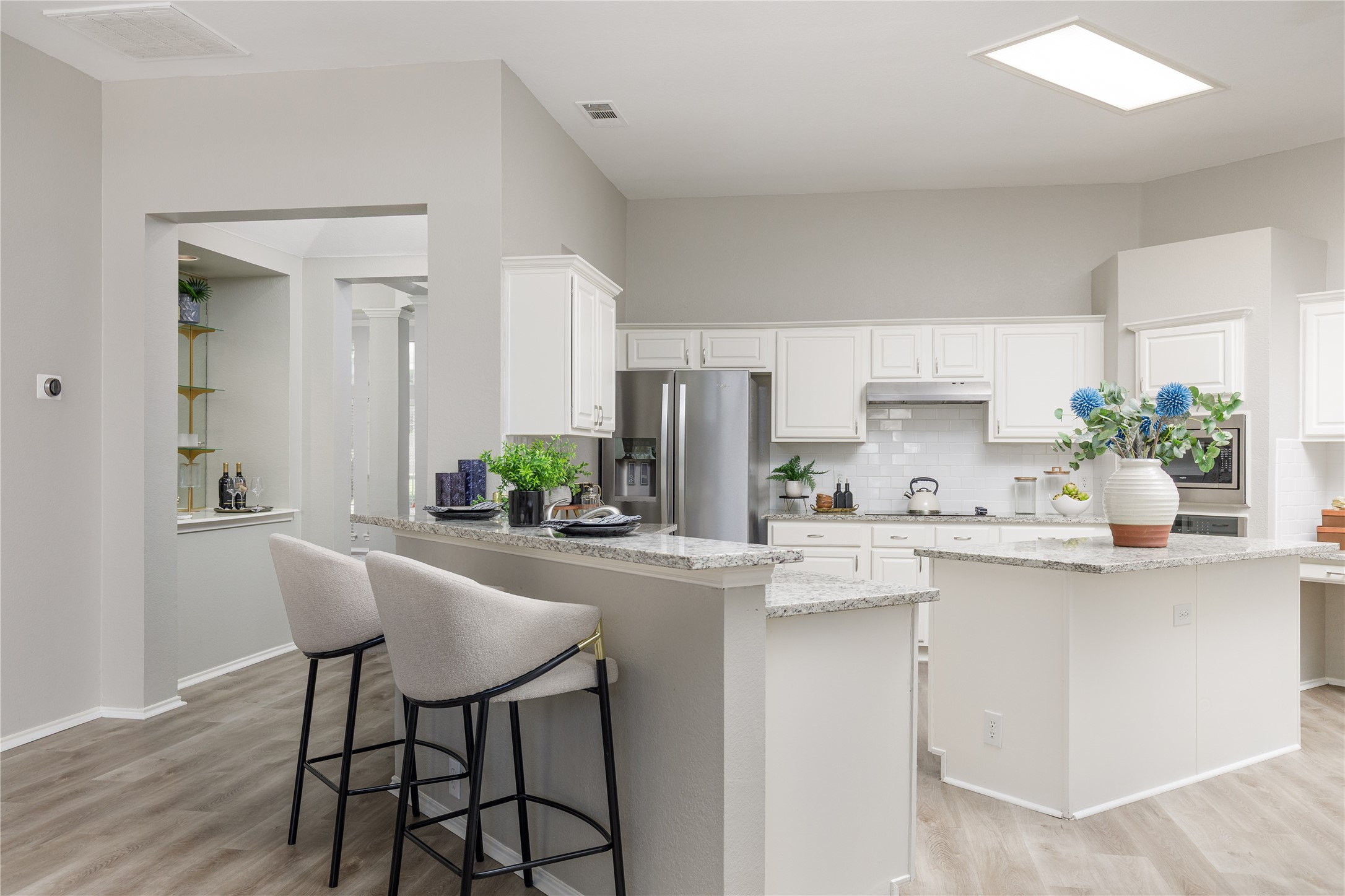 3313 Heatherbrook Drive