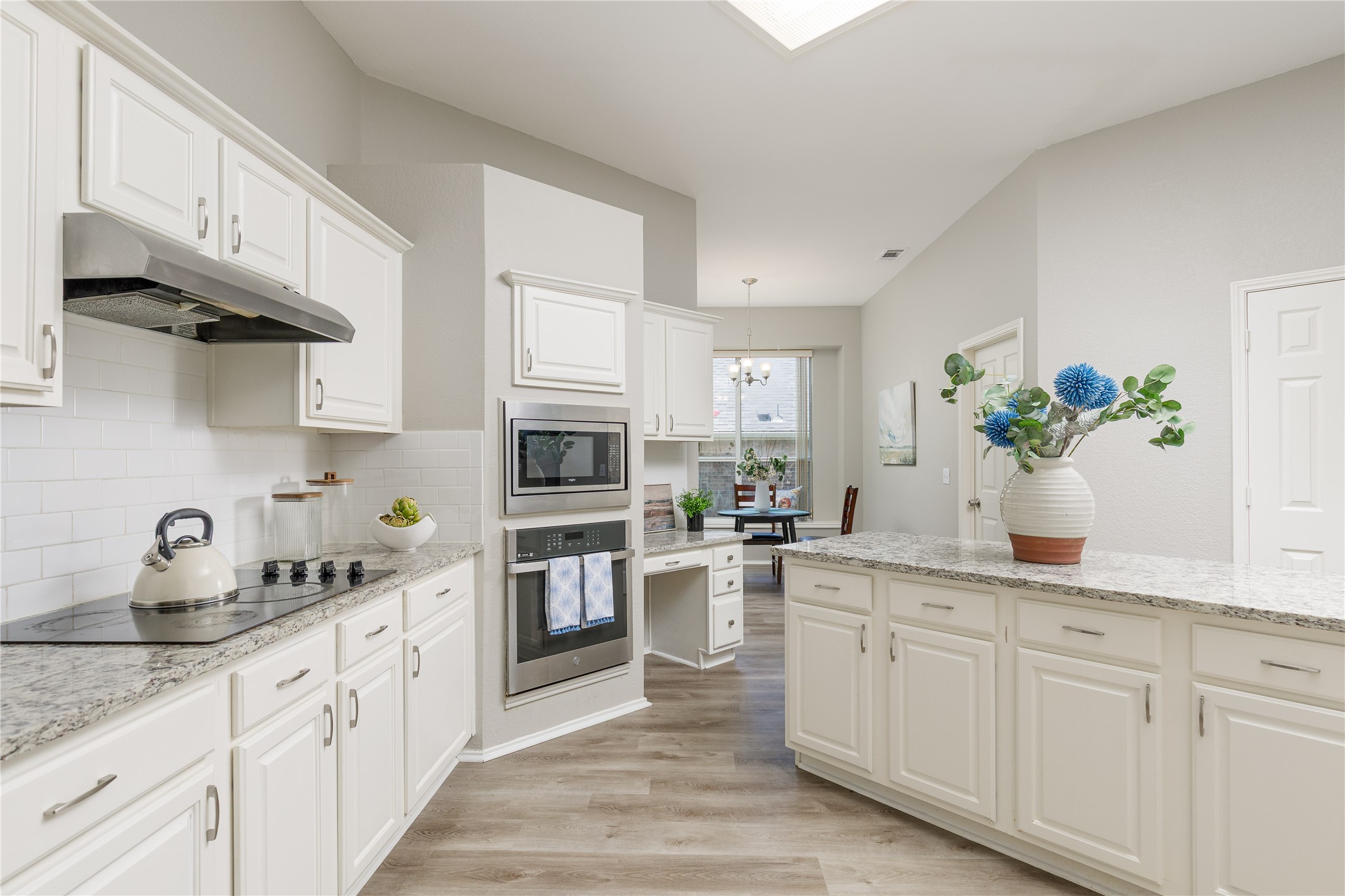3313 Heatherbrook Drive
