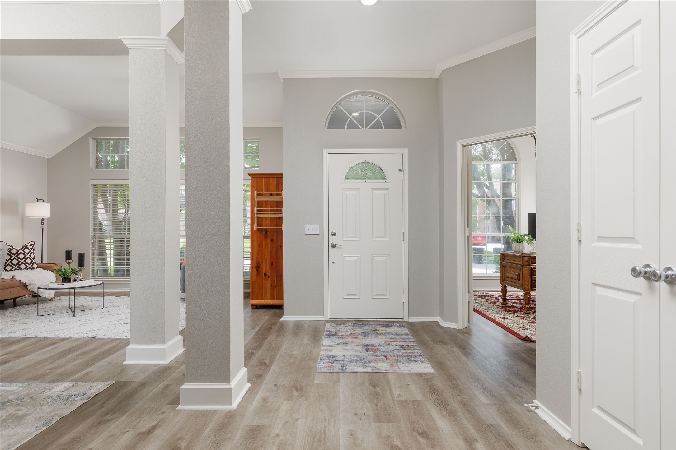3313 Heatherbrook Drive