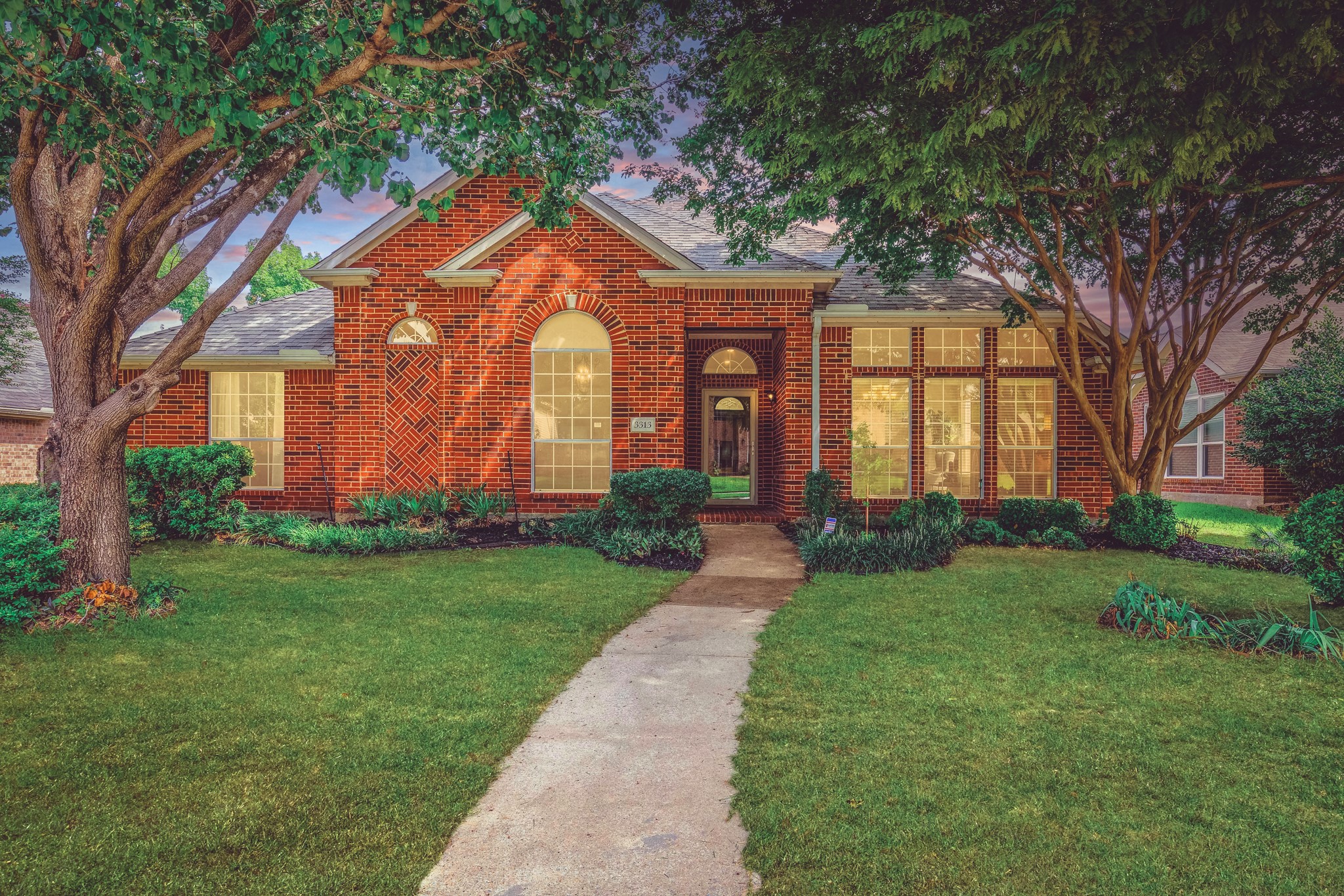 3313 Heatherbrook Drive