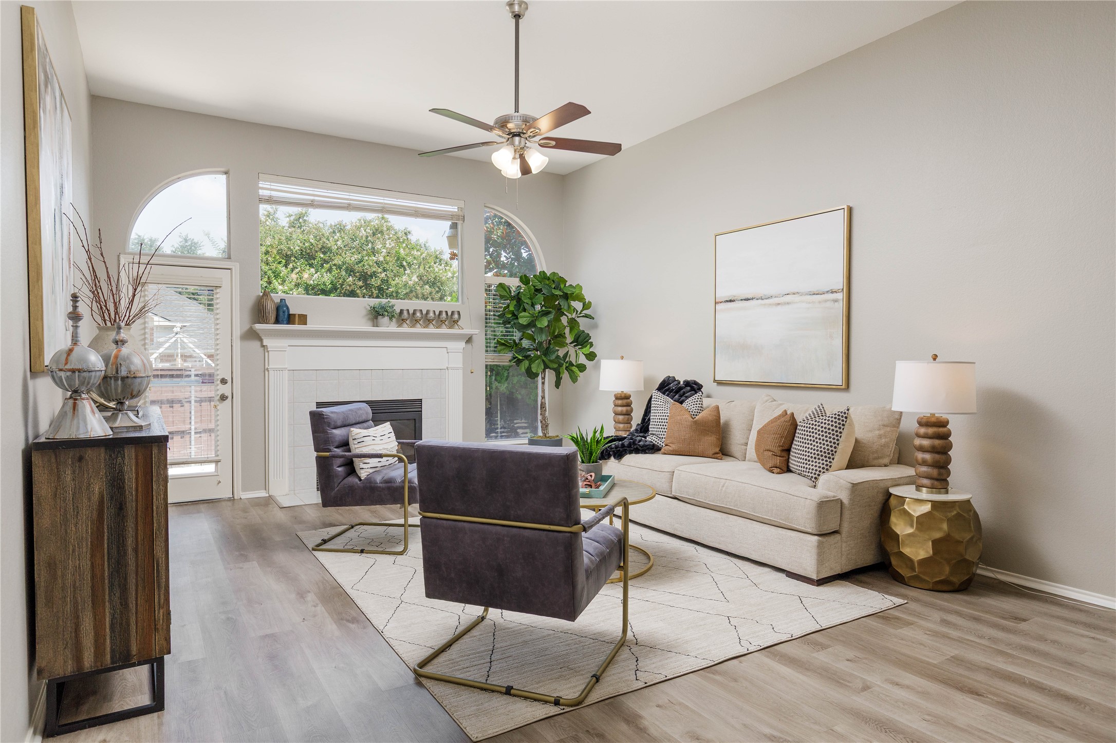 3313 Heatherbrook Drive