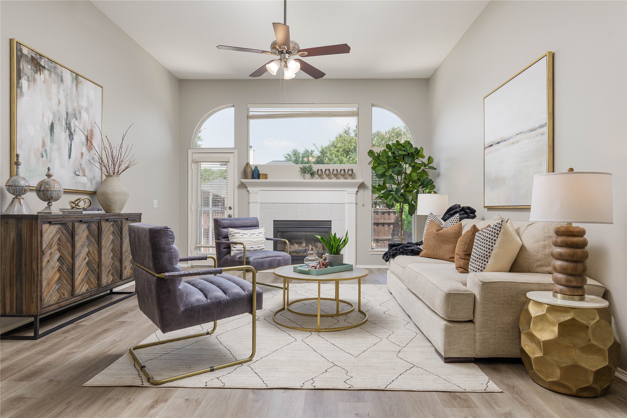 3313 Heatherbrook Drive