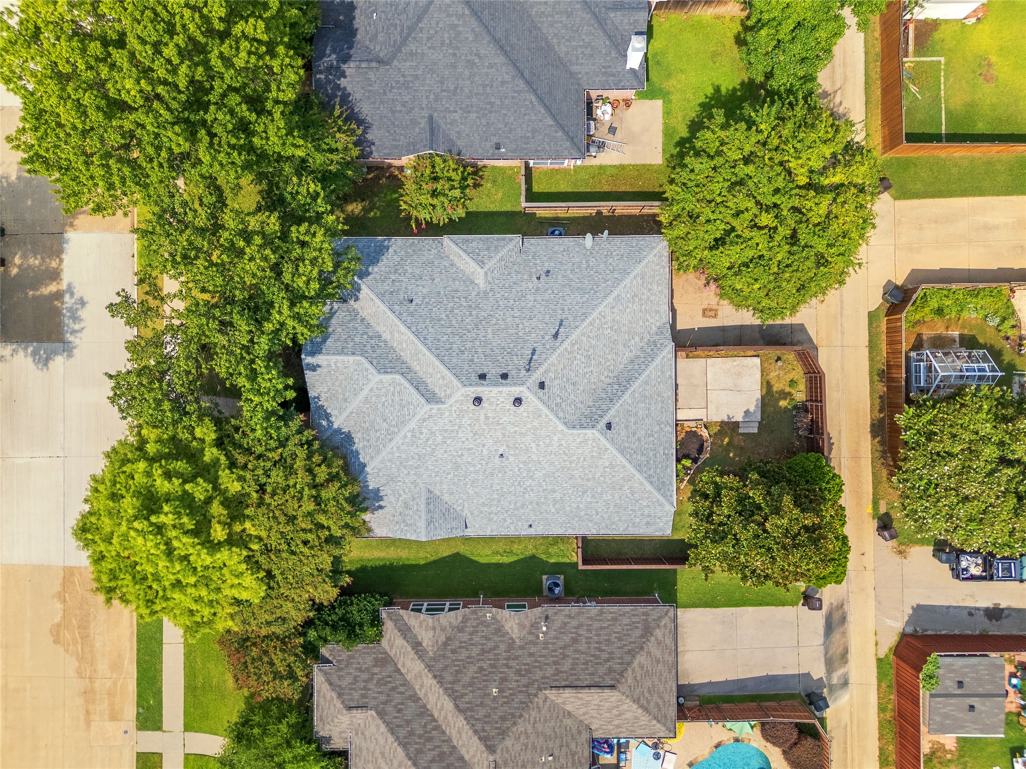 3313 Heatherbrook Drive
