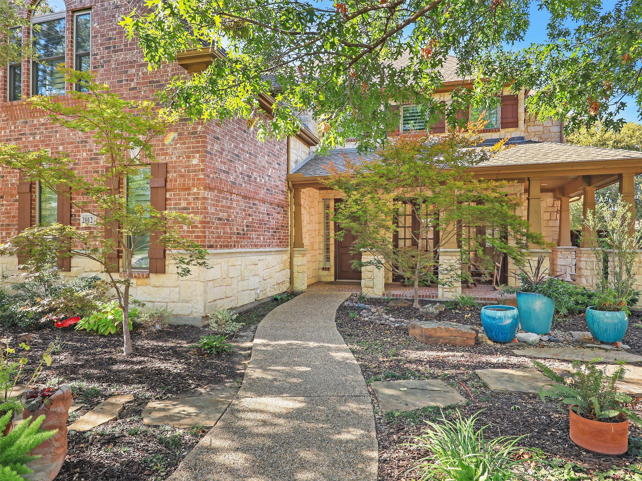 2012 Savannah Drive
