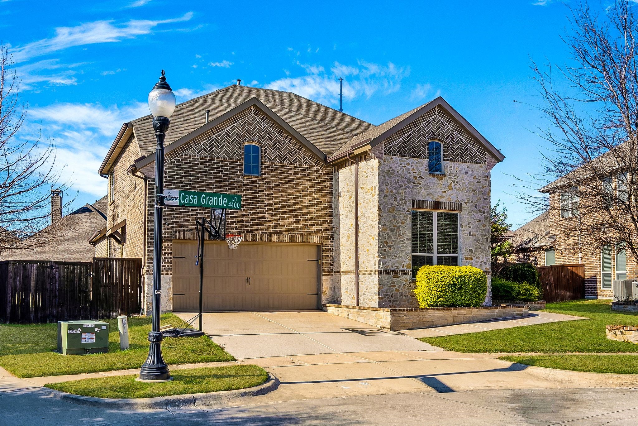 4428 Casa Grande Lane