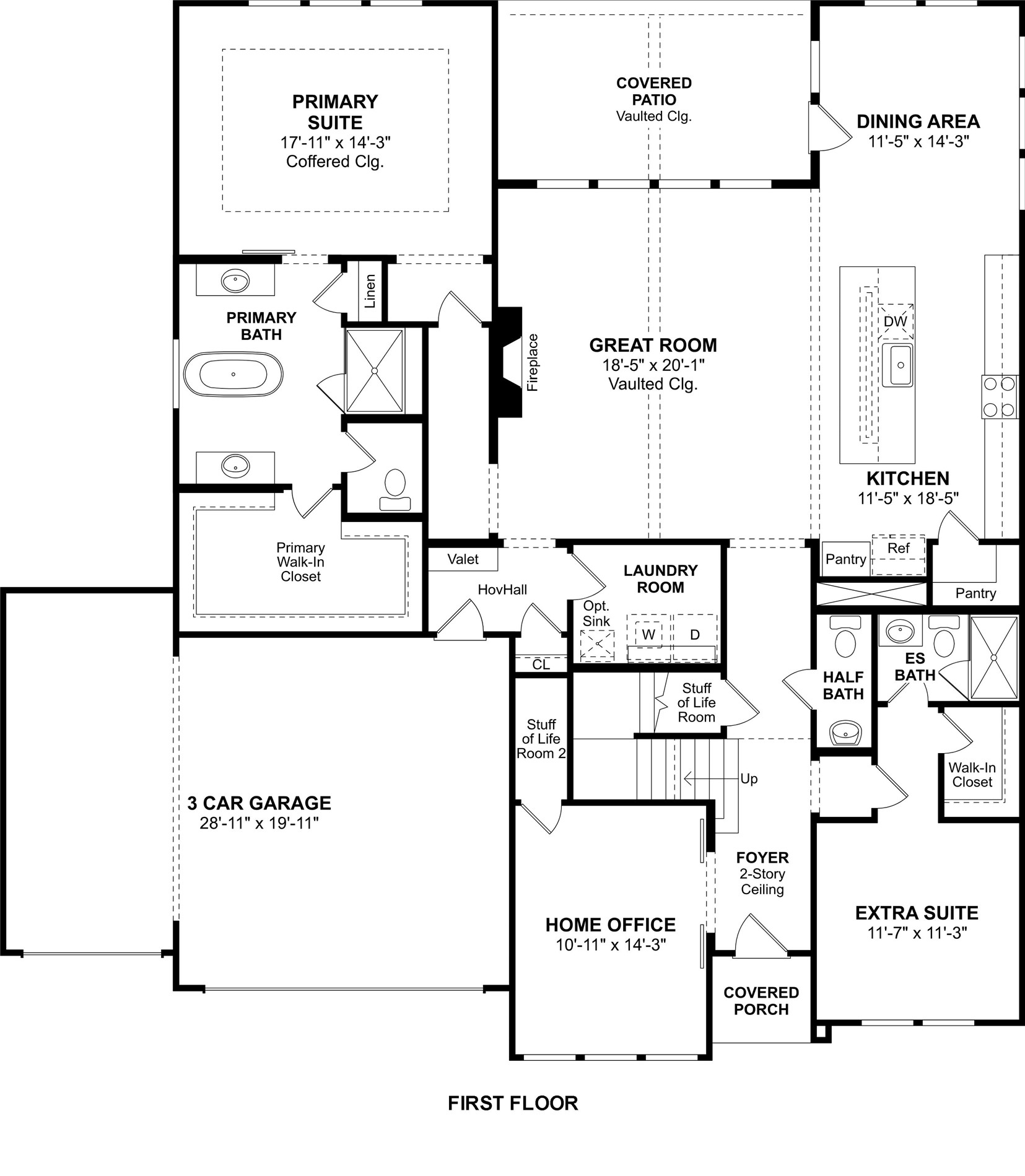924 Wood Duck Court