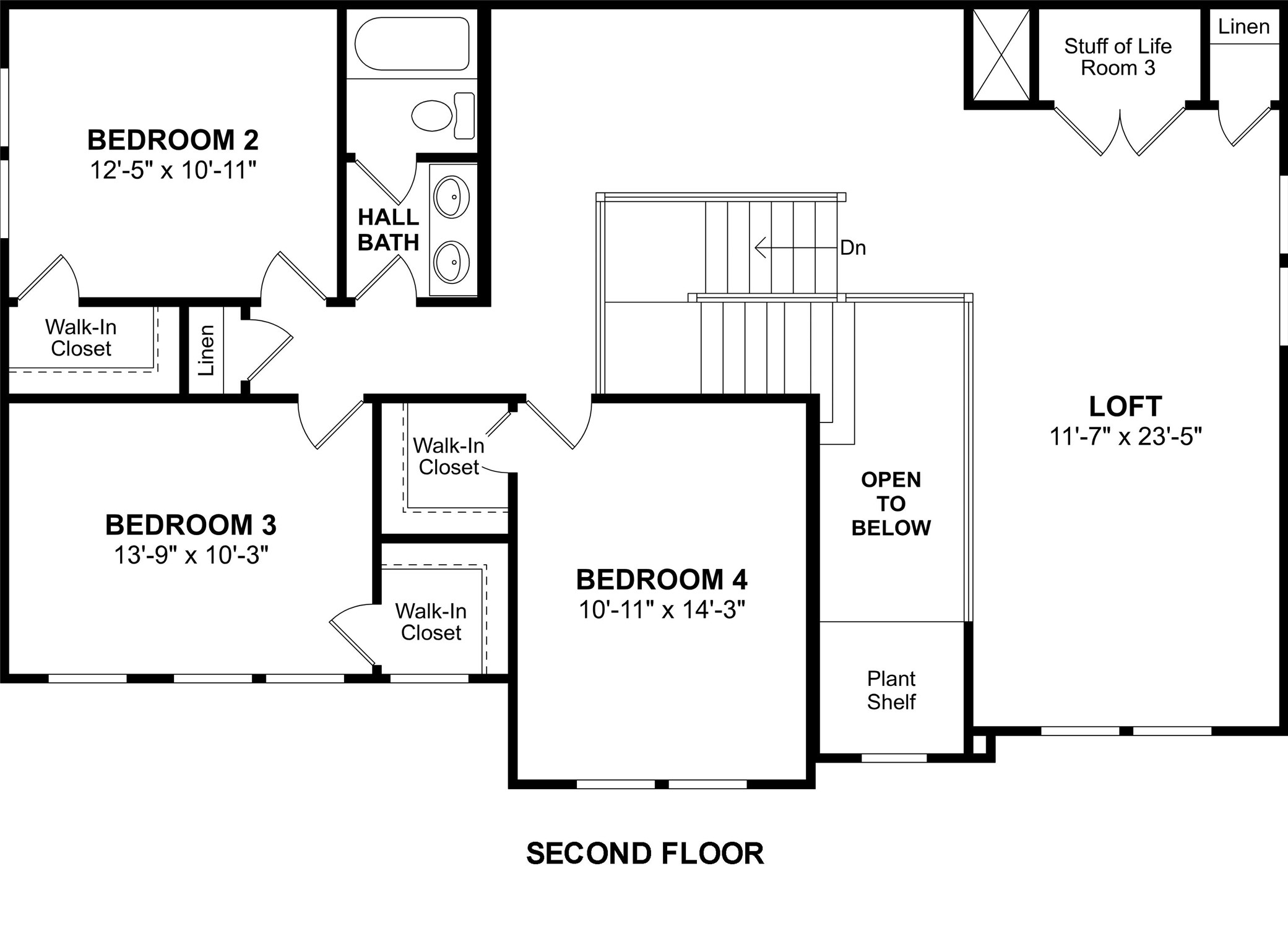 924 Wood Duck Court