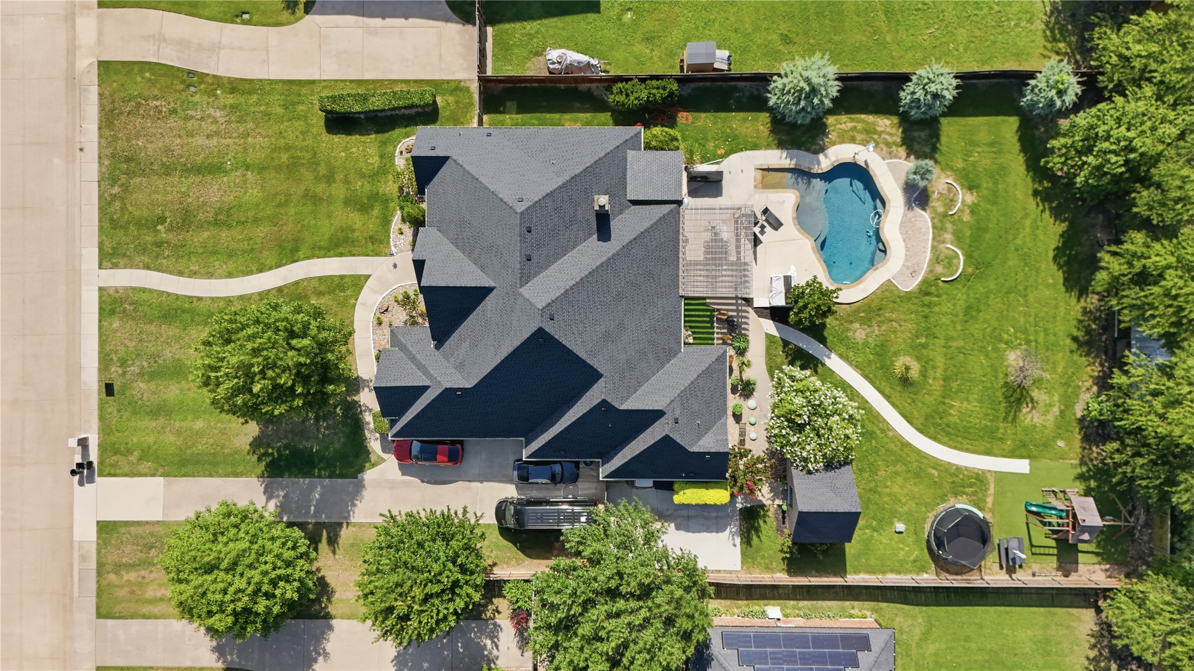 8240 St Johns Drive
