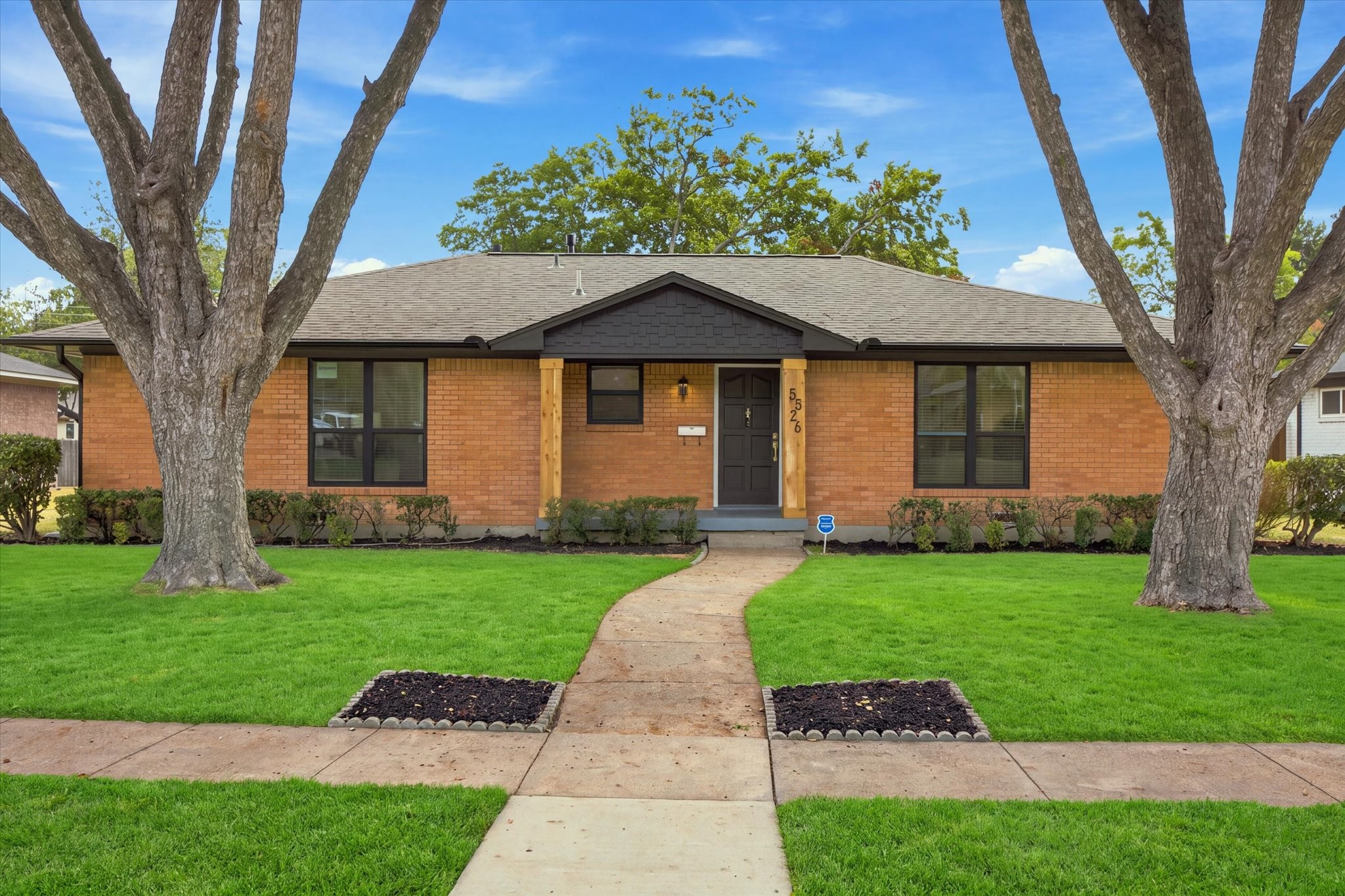 5826 Enchanted Lane