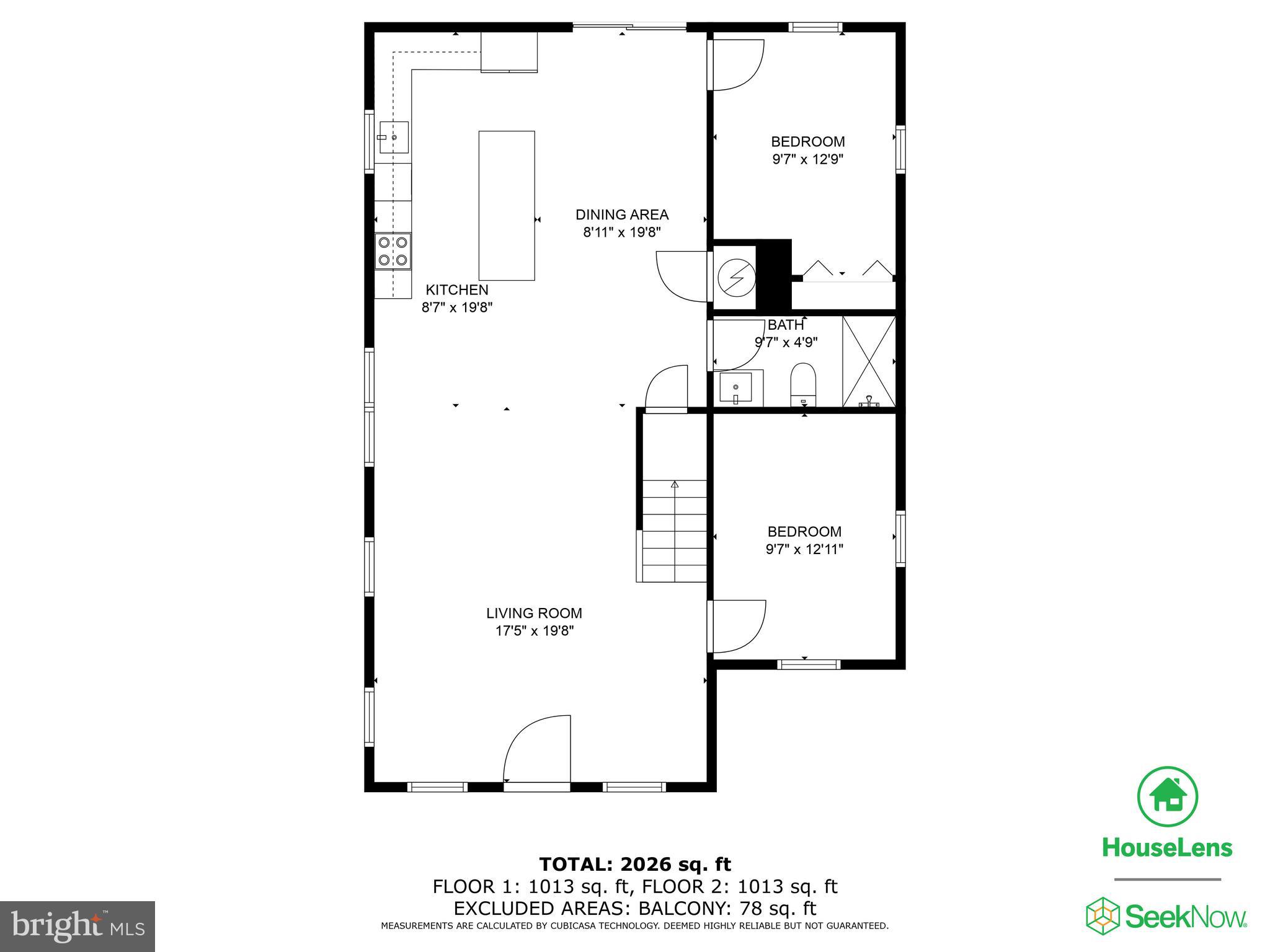 1349 Shore Dr