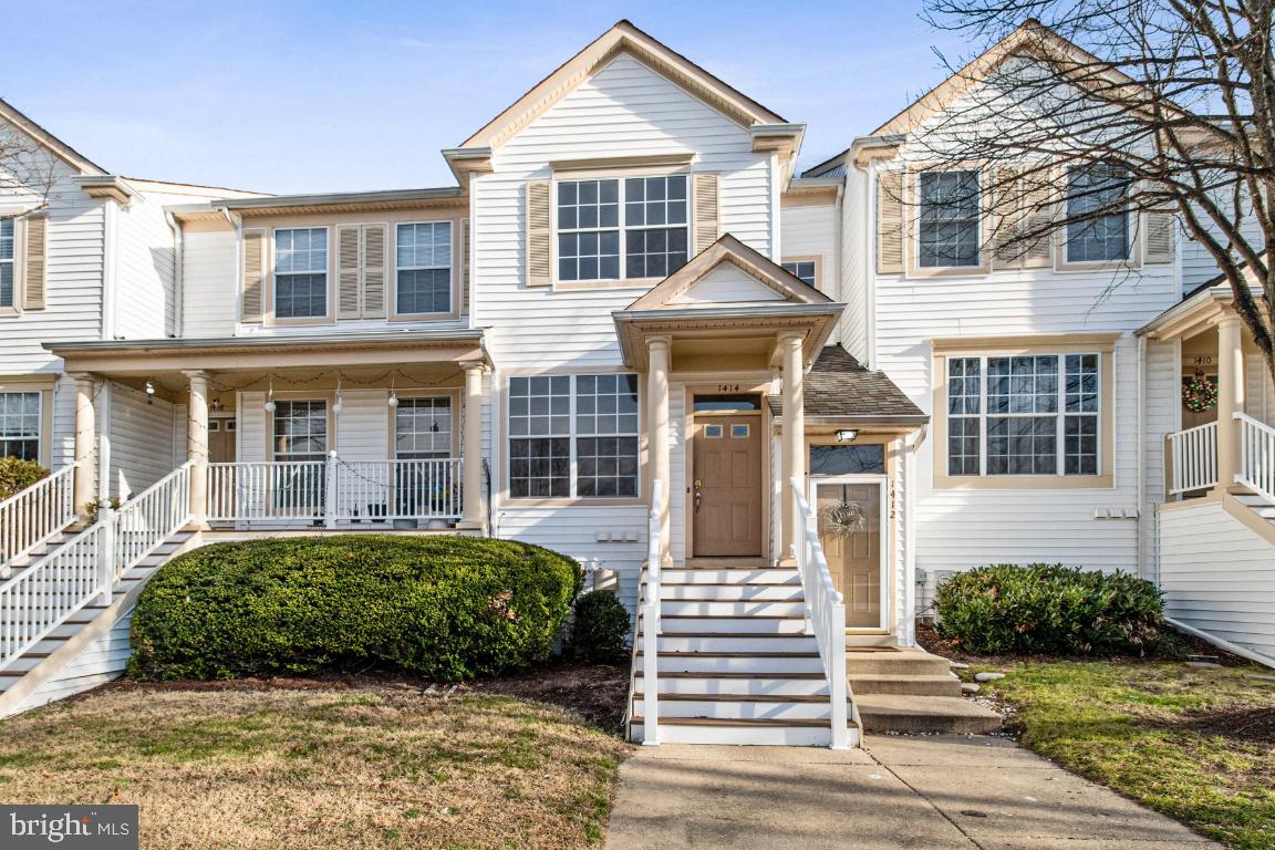 1414 Flatwood Ct