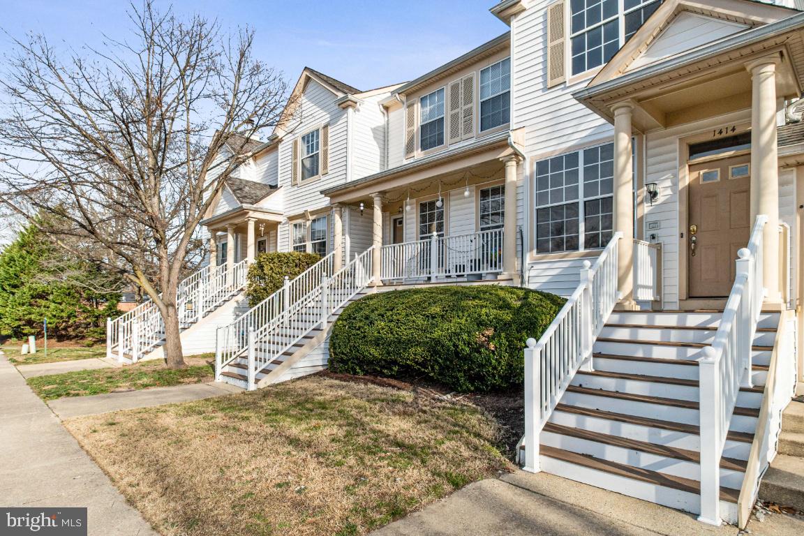 1414 Flatwood Ct