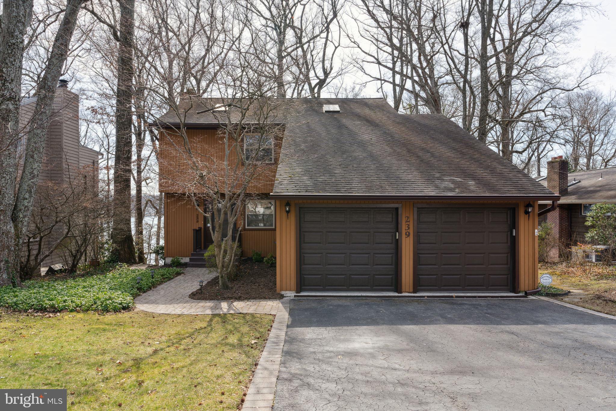 239 Cape Saint John Rd