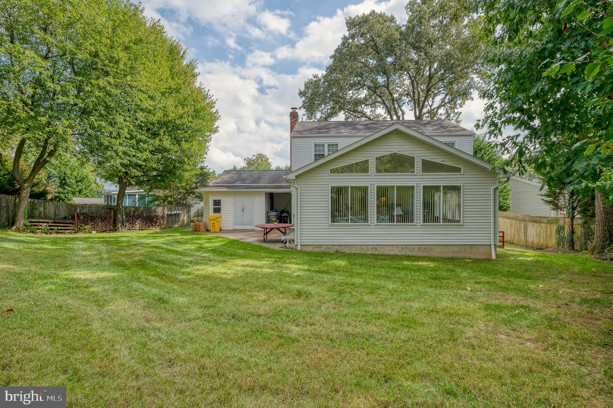 6422 Oak Park Ct
