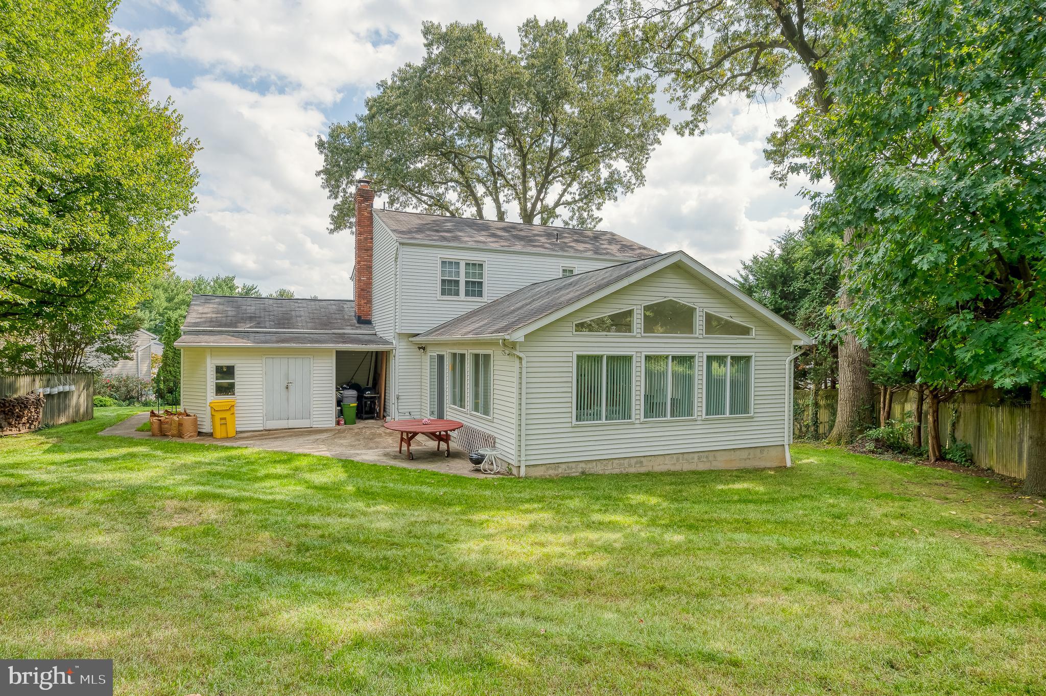 6422 Oak Park Ct