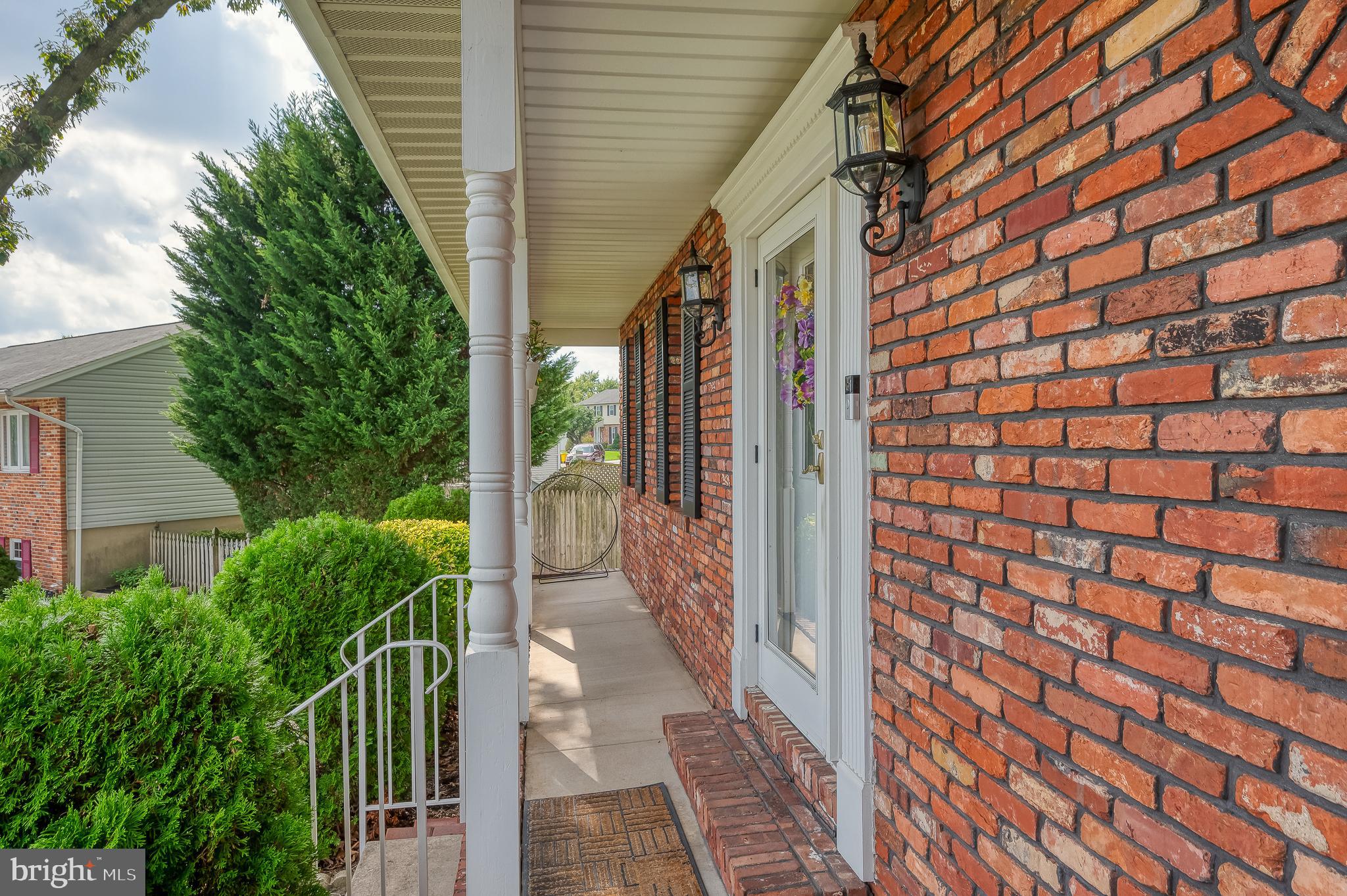 6422 Oak Park Ct