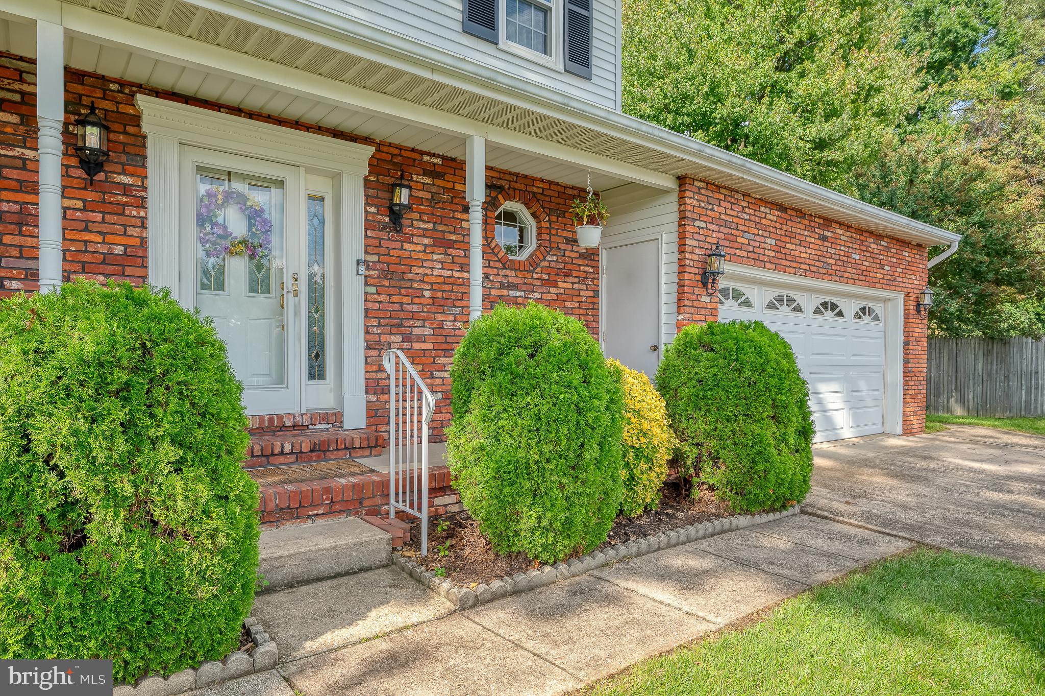 6422 Oak Park Ct