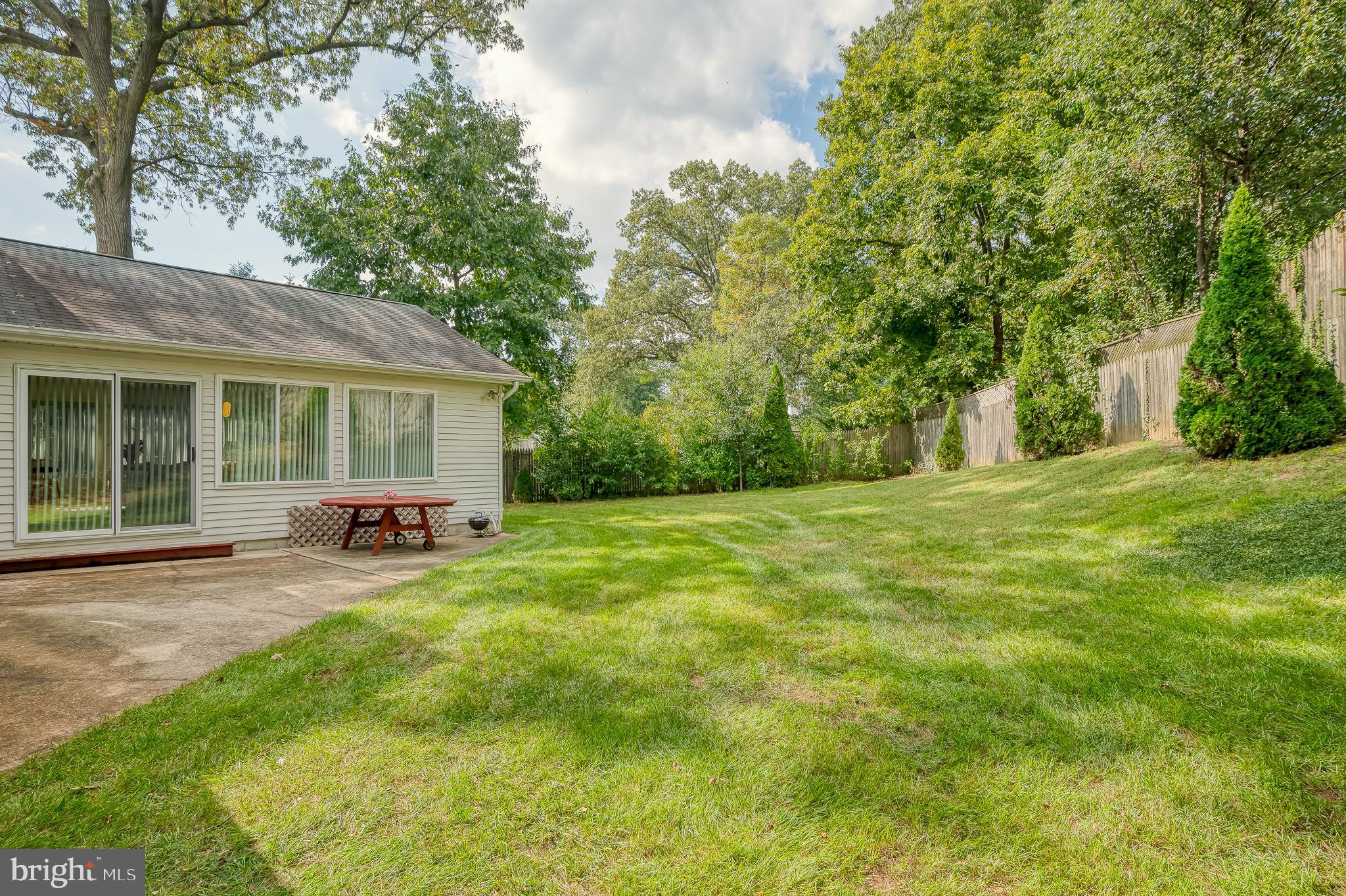6422 Oak Park Ct