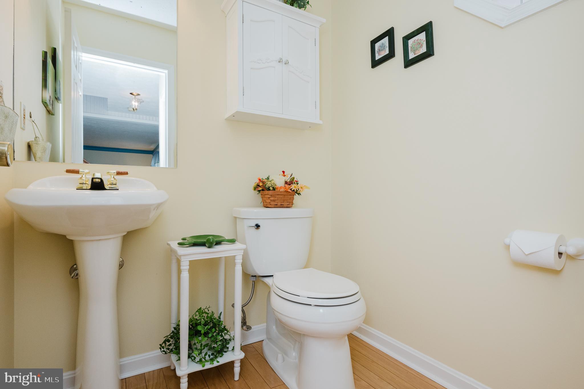 6422 Oak Park Ct