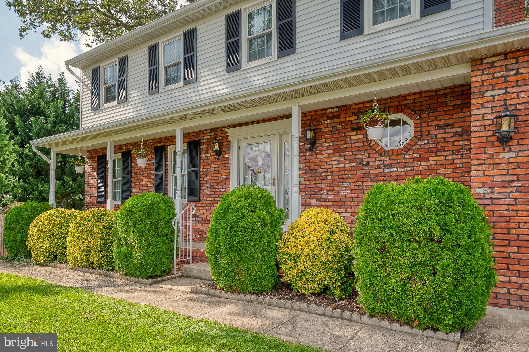 6422 Oak Park Ct