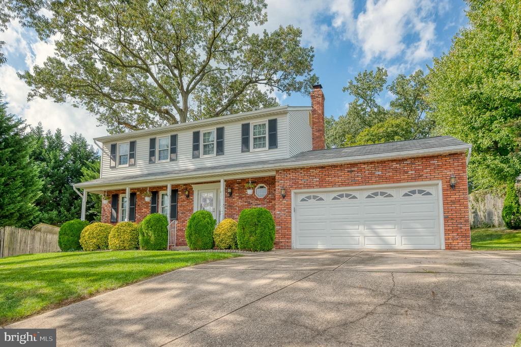 6422 Oak Park Ct