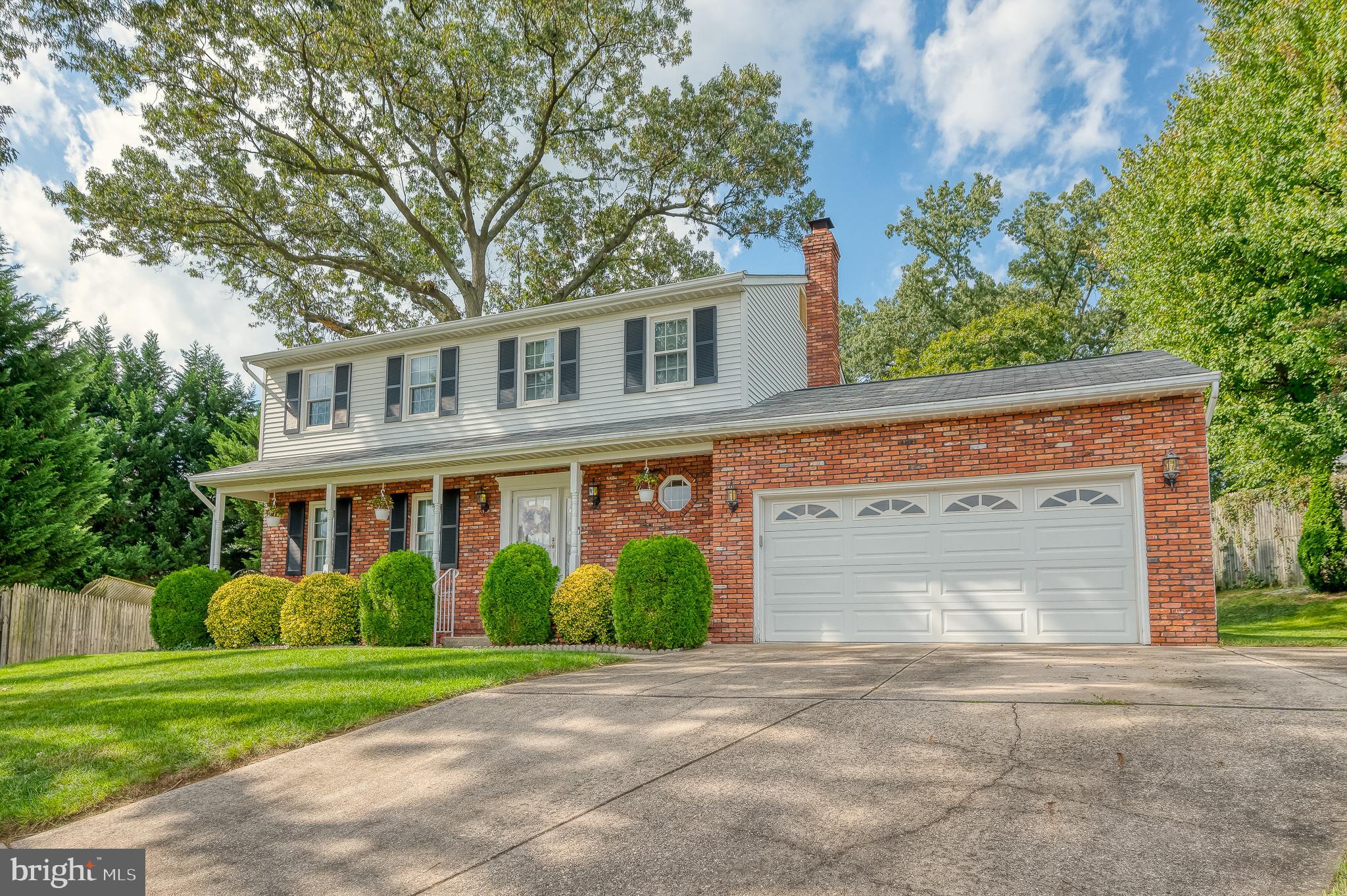 6422 Oak Park Ct
