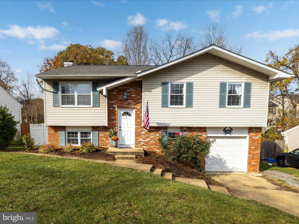 312 Ternwing Dr