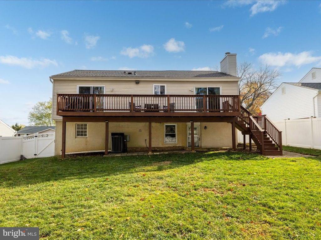 312 Ternwing Dr