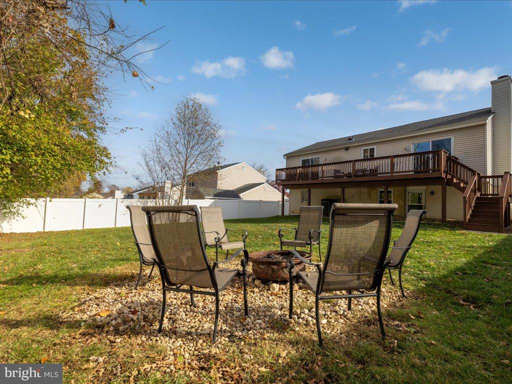 312 Ternwing Dr